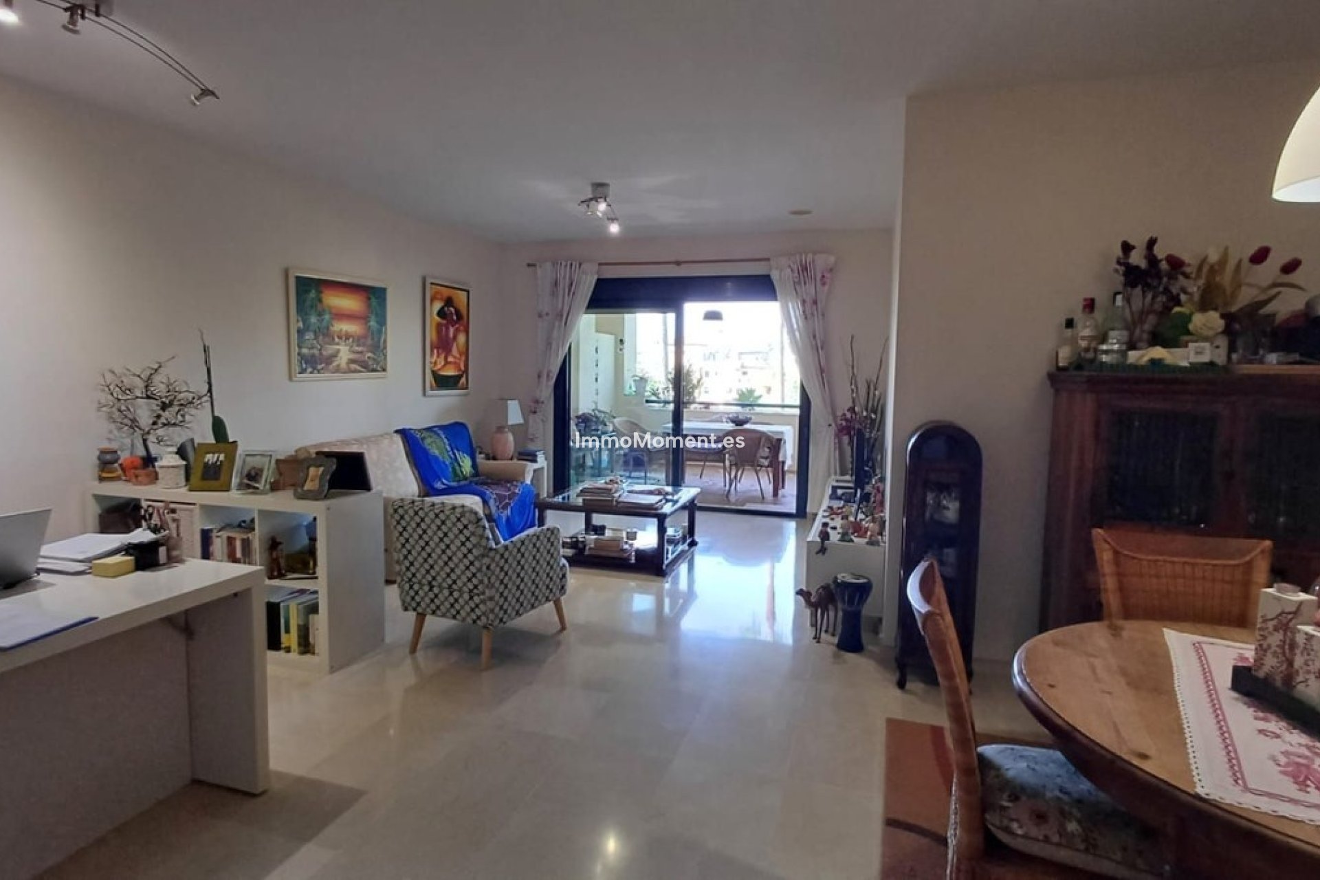Bestaande woning - Appartement - Marbella - Guadalmina Alta