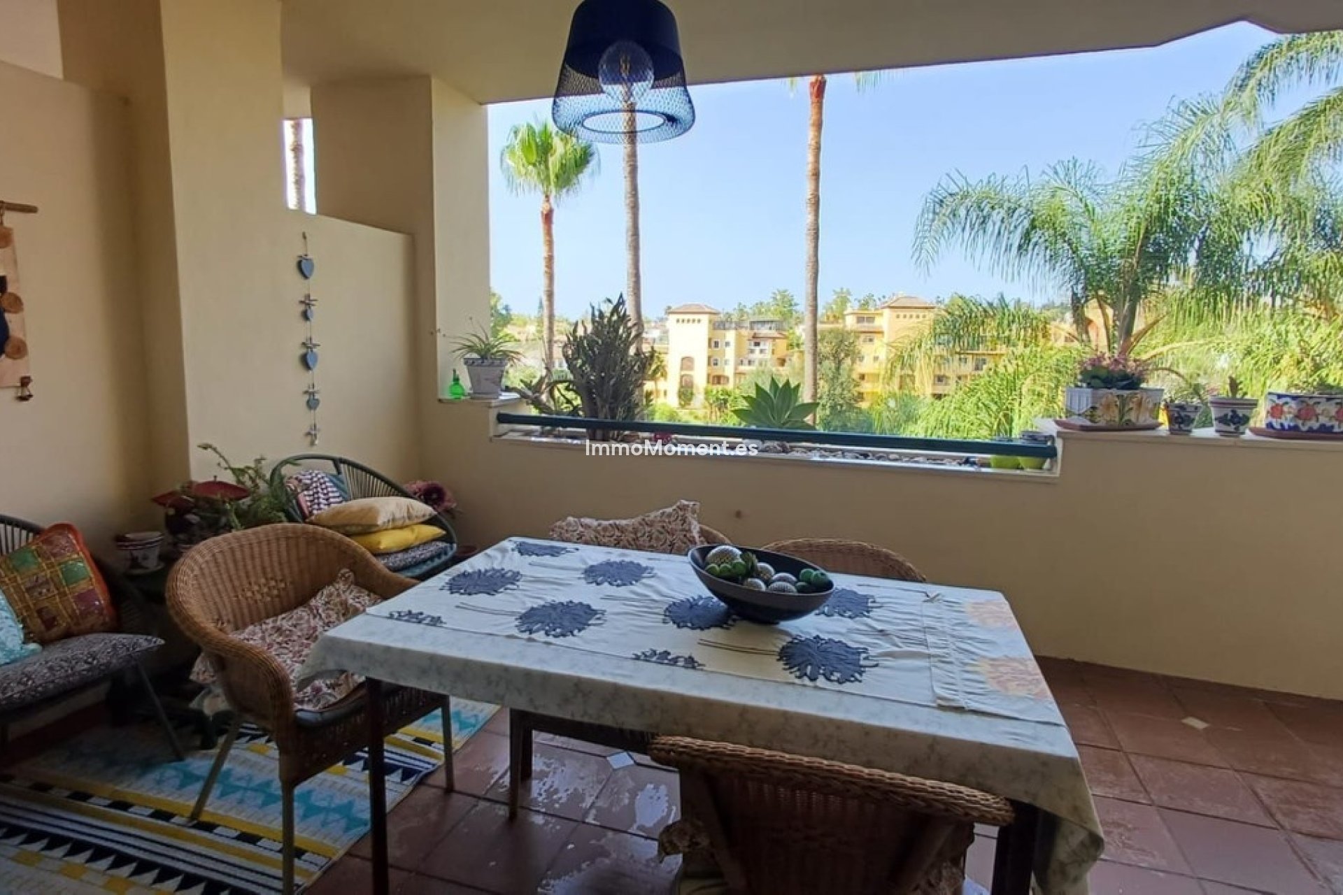Bestaande woning - Appartement - Marbella - Guadalmina Alta