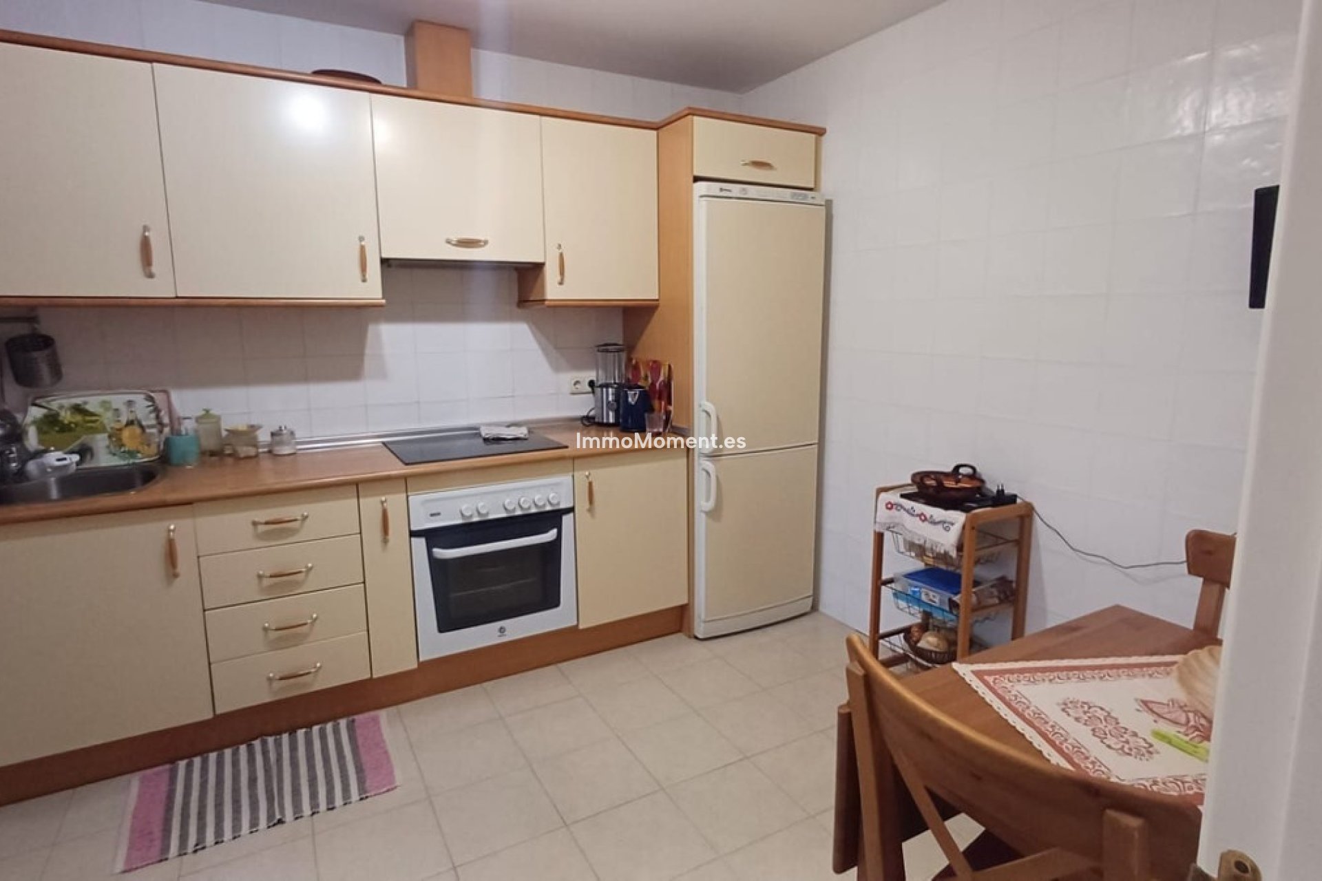 Bestaande woning - Appartement - Marbella - Guadalmina Alta