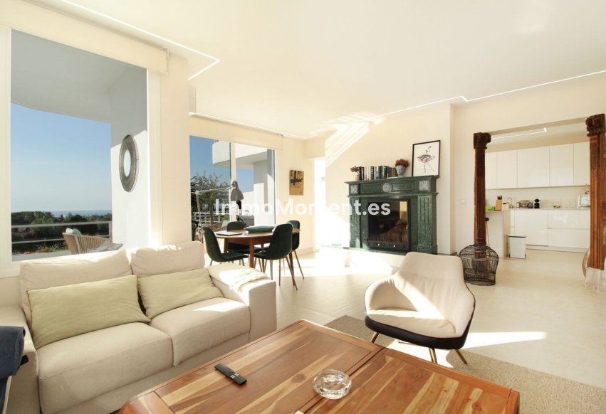 Bestaande woning - Appartement - Marbella - Guadalmina Alta