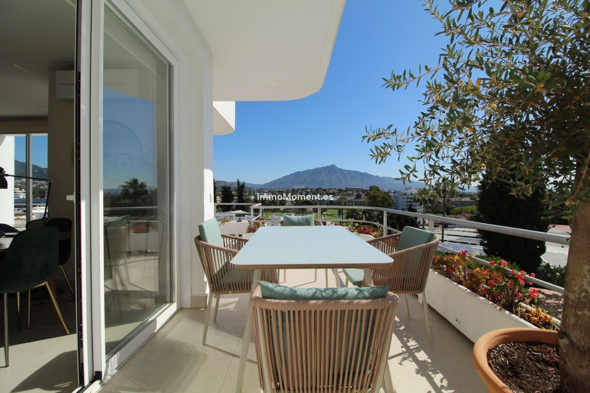 Bestaande woning - Appartement - Marbella - Guadalmina Alta