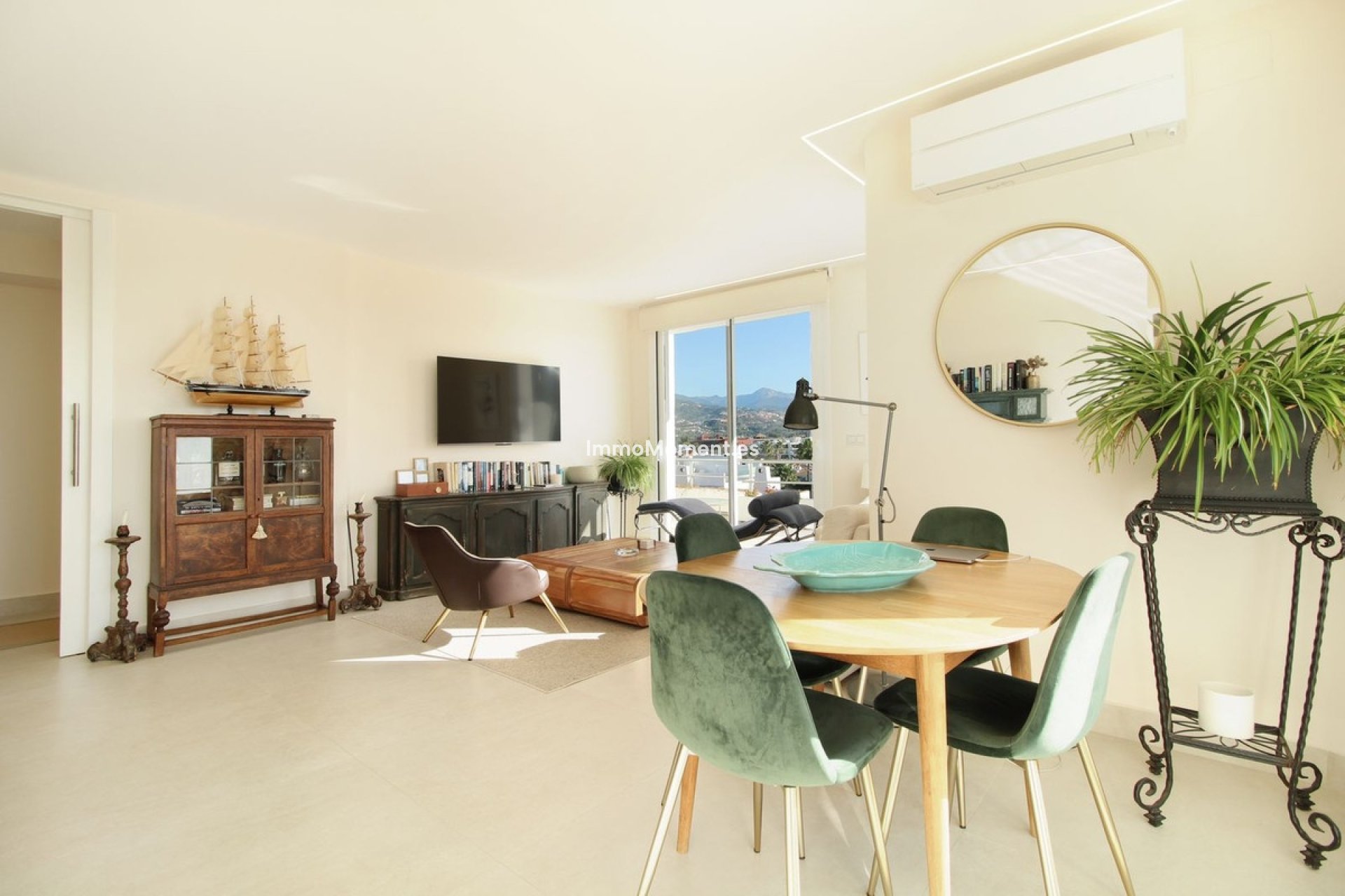 Bestaande woning - Appartement - Marbella - Guadalmina Alta