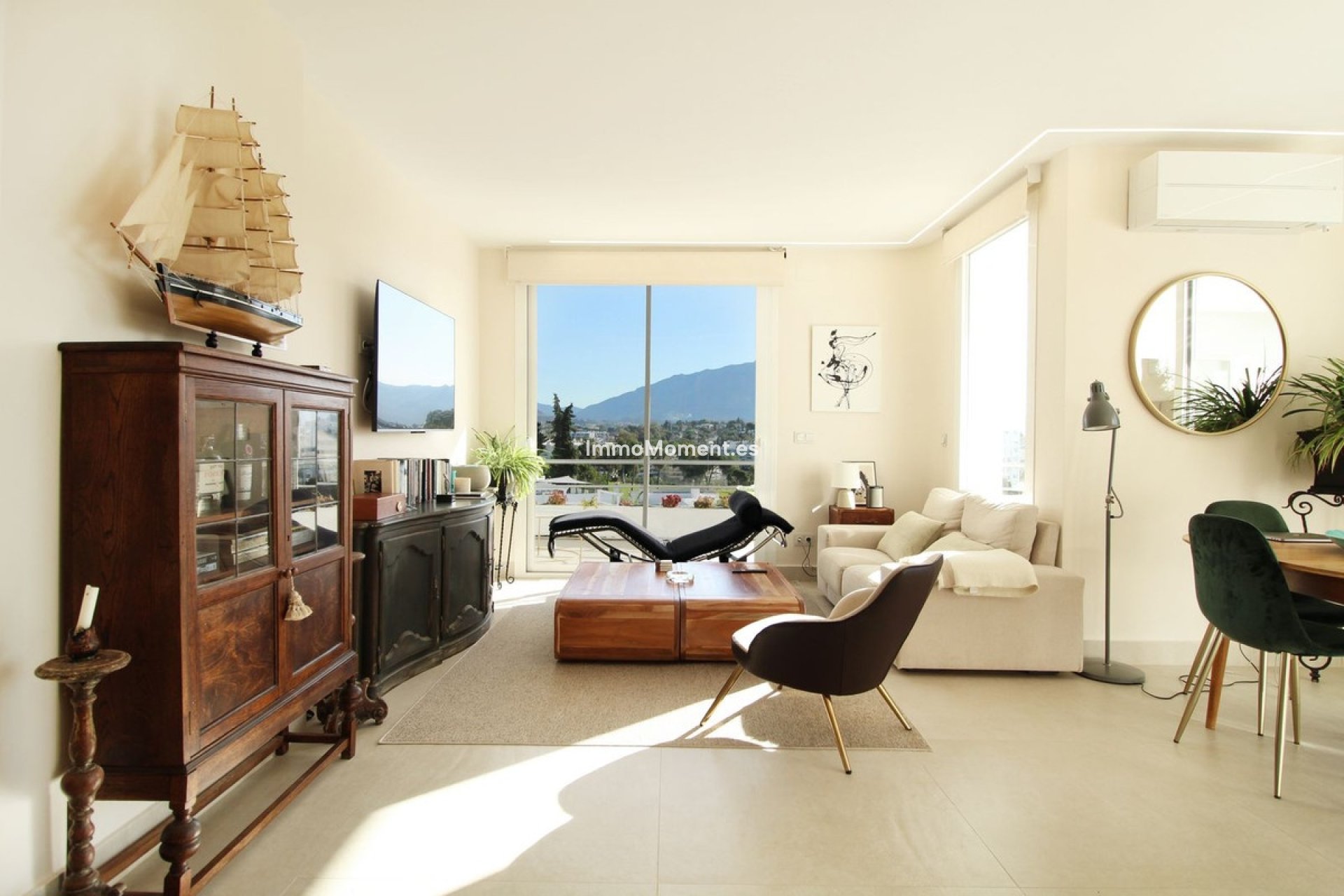 Bestaande woning - Appartement - Marbella - Guadalmina Alta
