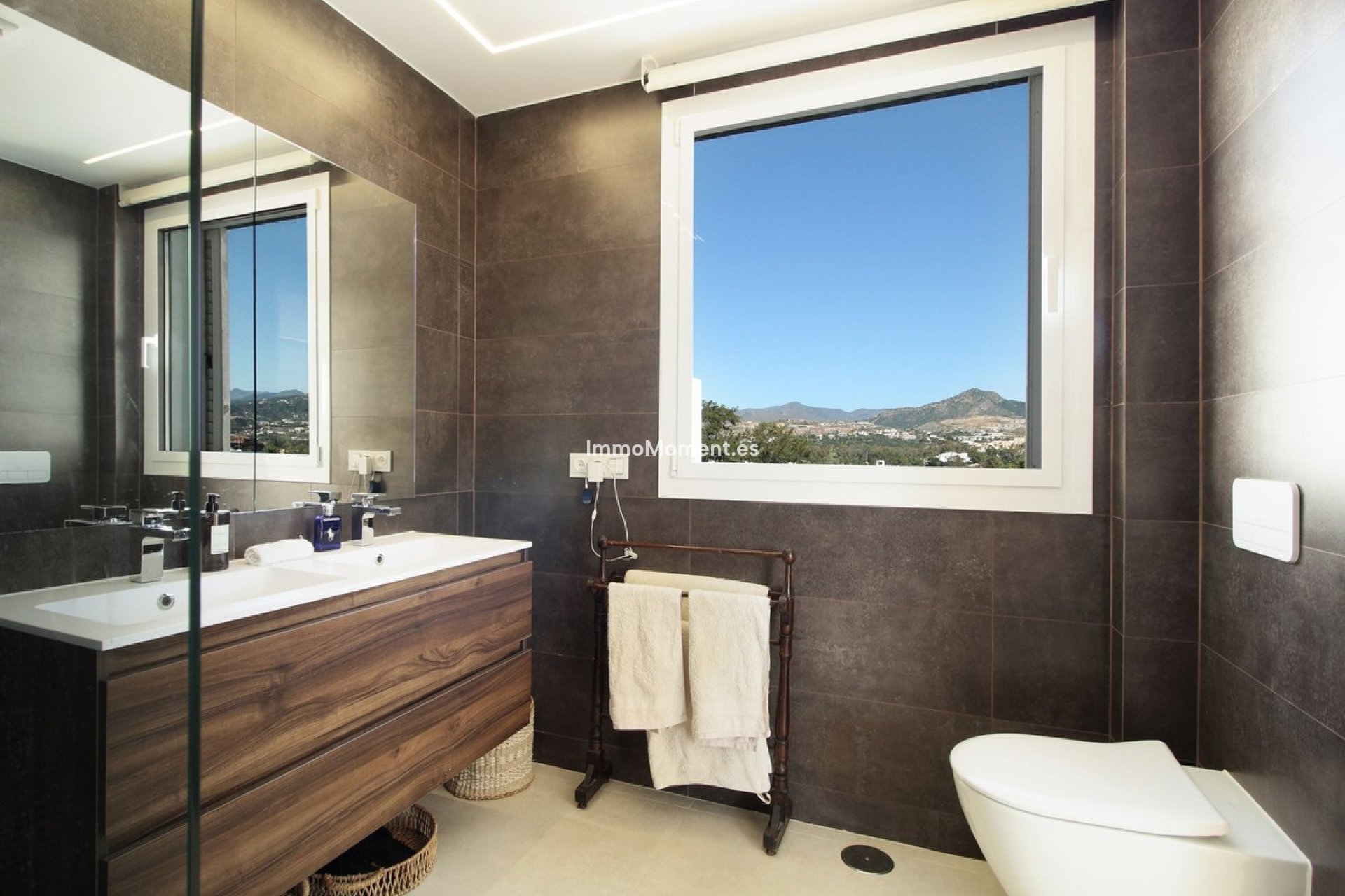 Bestaande woning - Appartement - Marbella - Guadalmina Alta