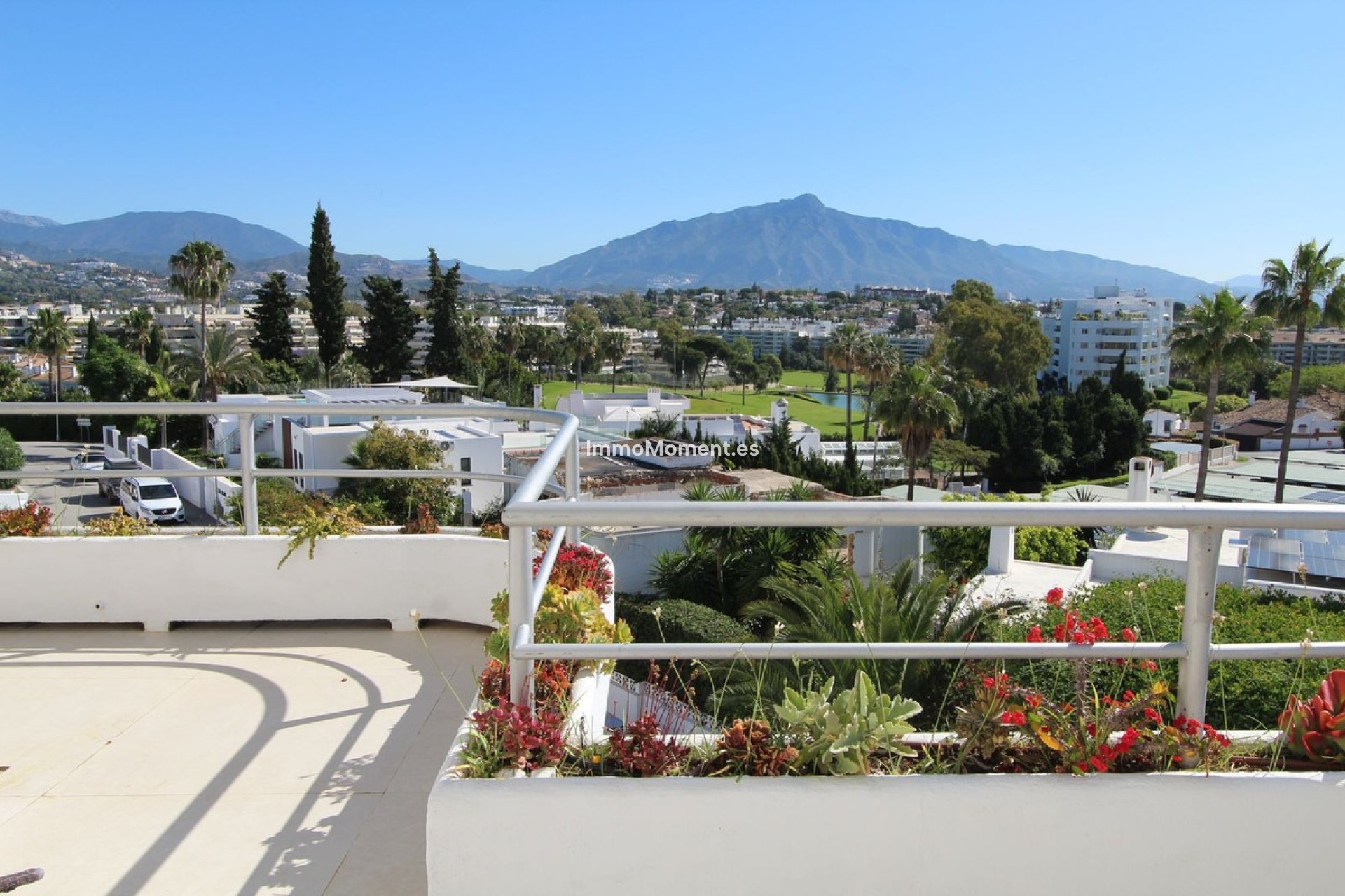 Bestaande woning - Appartement - Marbella - Guadalmina Alta
