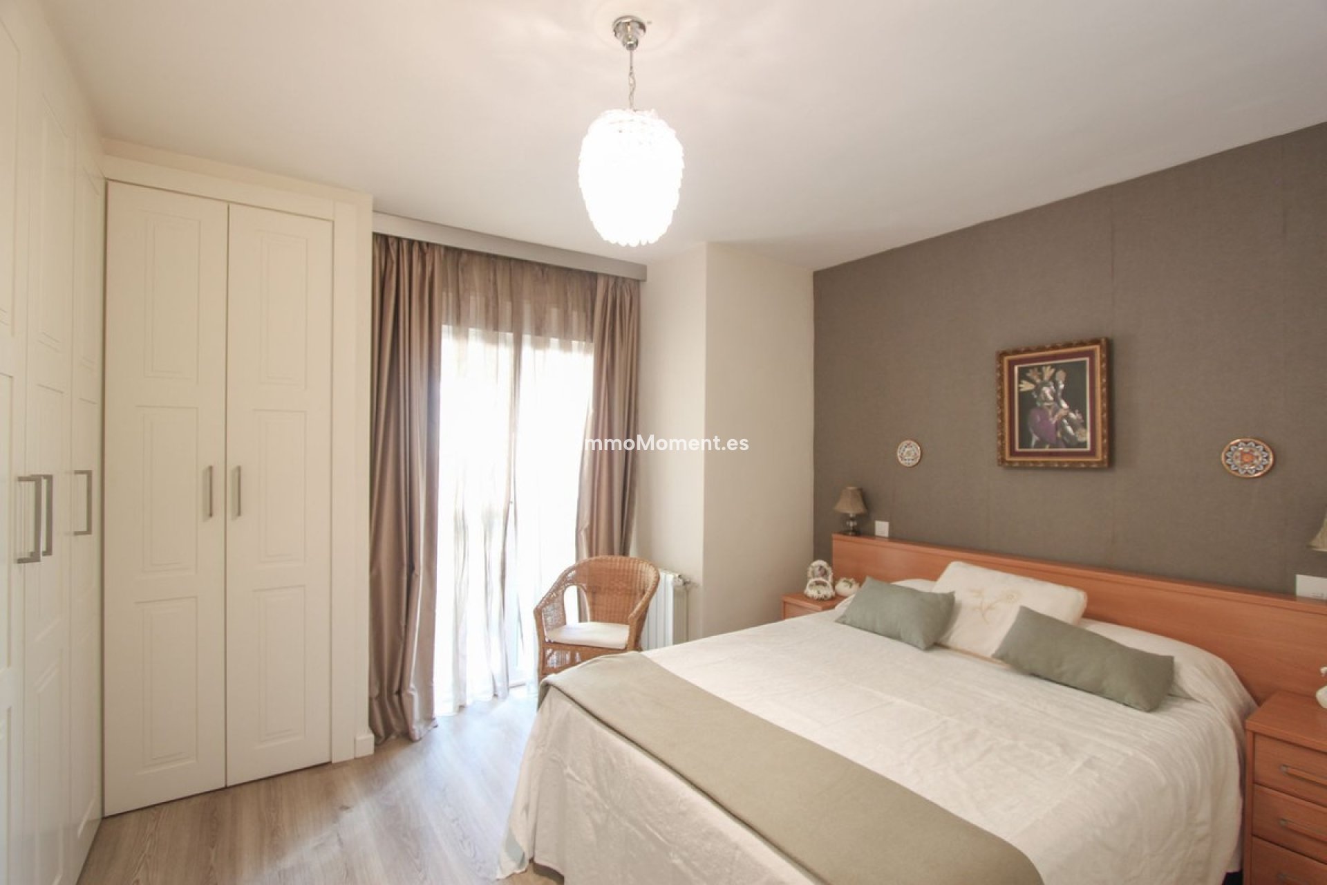 Bestaande woning - Appartement - Marbella - Guadalmina Alta