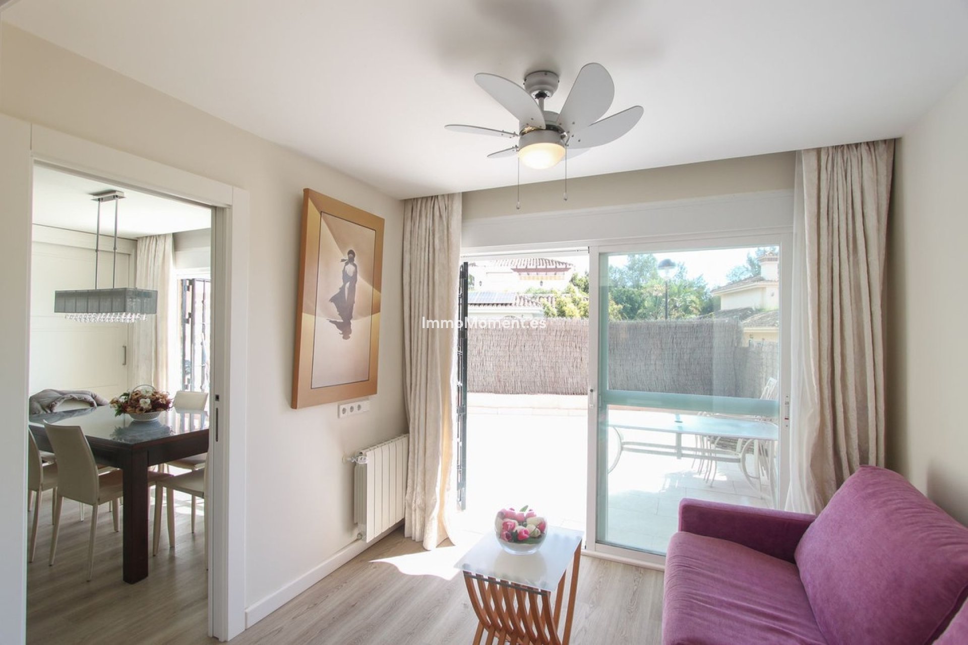 Bestaande woning - Appartement - Marbella - Guadalmina Alta