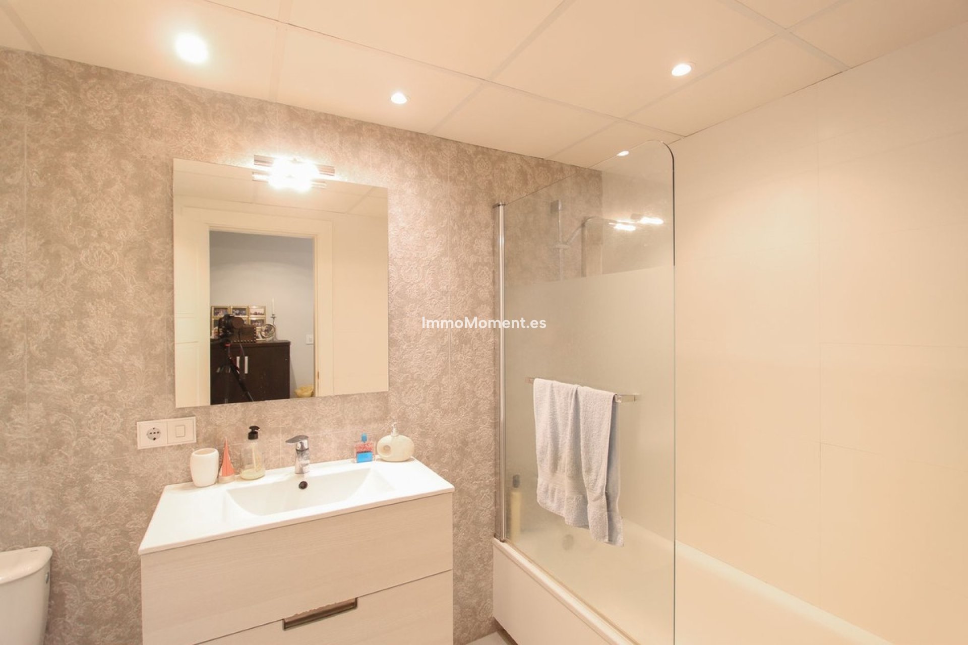 Bestaande woning - Appartement - Marbella - Guadalmina Alta