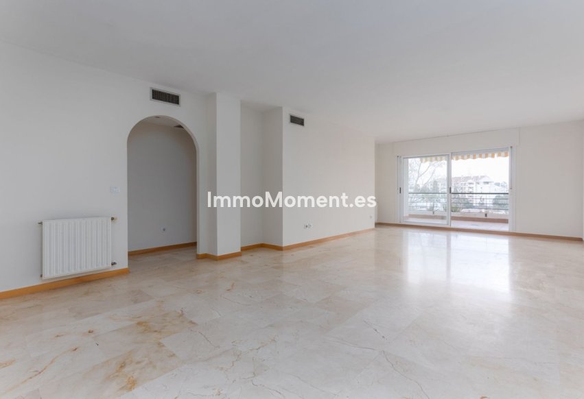 Bestaande woning - Appartement - Marbella - Guadalmina Alta
