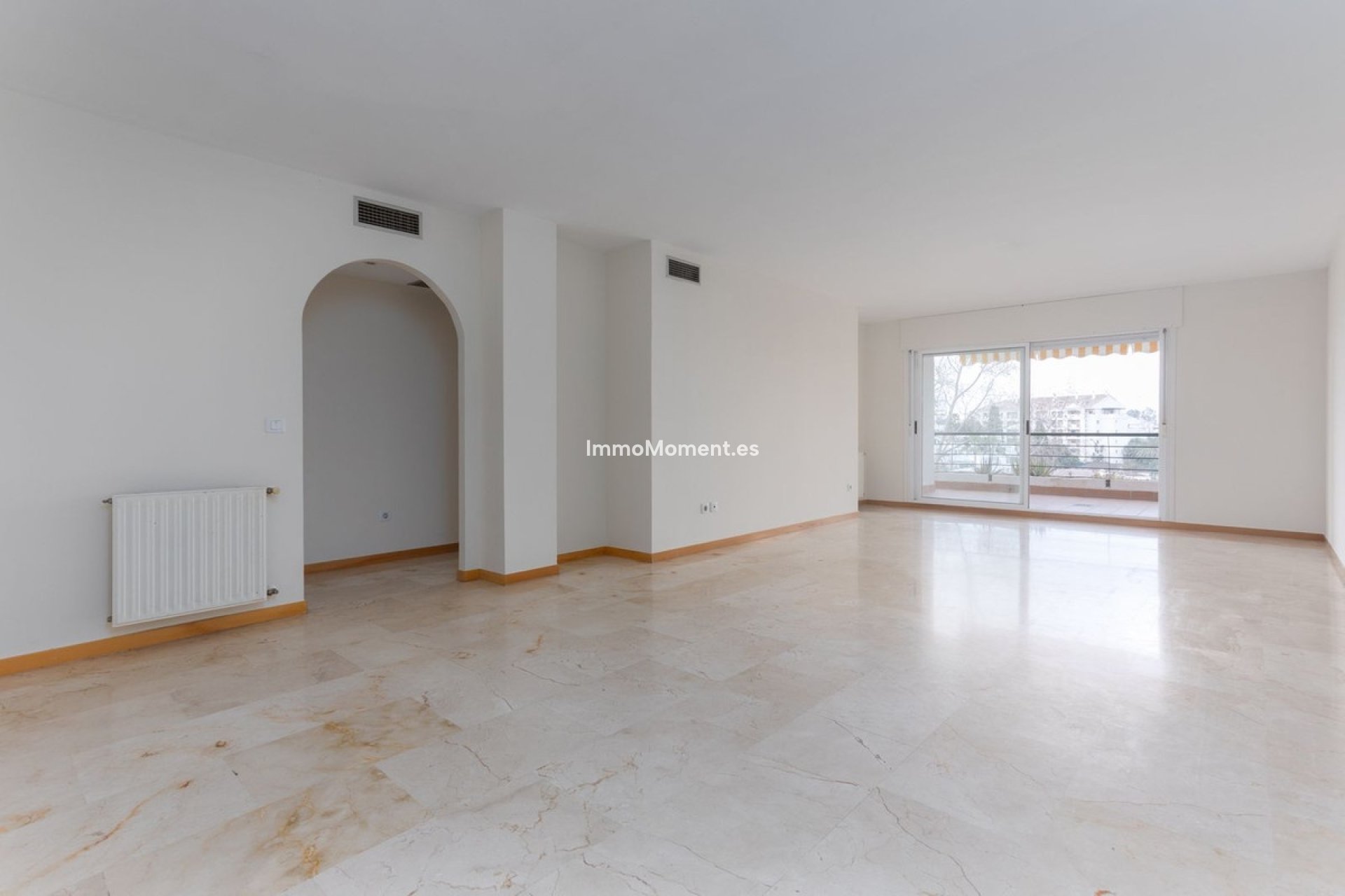 Bestaande woning - Appartement - Marbella - Guadalmina Alta