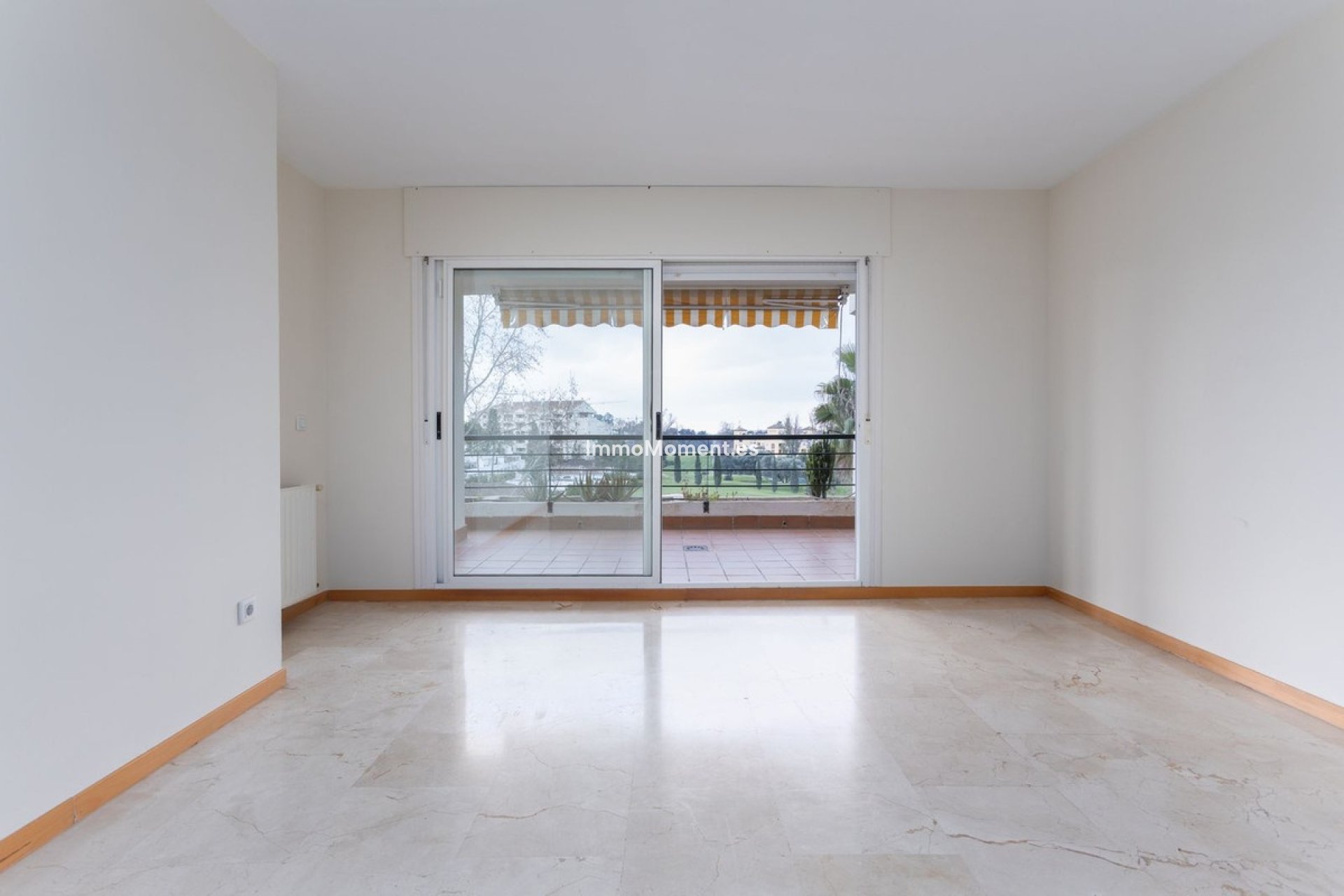 Bestaande woning - Appartement - Marbella - Guadalmina Alta
