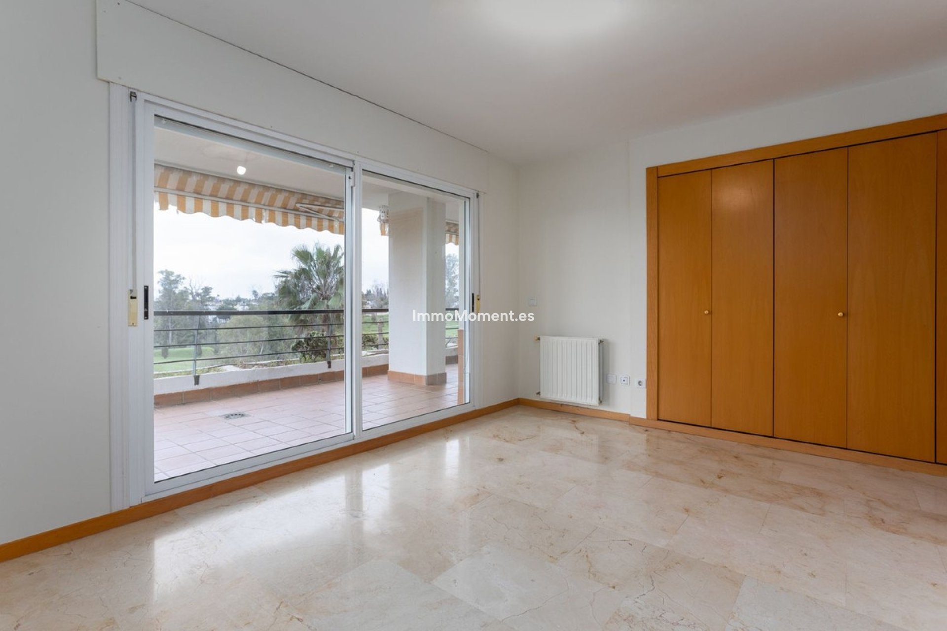 Bestaande woning - Appartement - Marbella - Guadalmina Alta