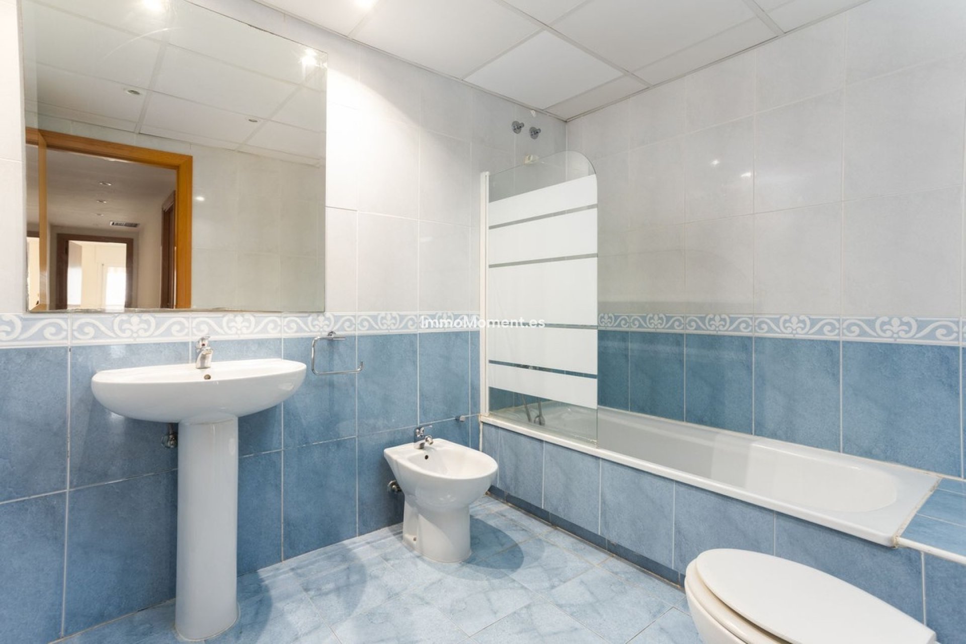 Bestaande woning - Appartement - Marbella - Guadalmina Alta