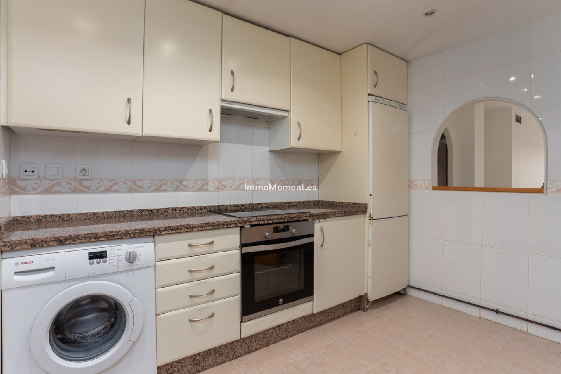 Bestaande woning - Appartement - Marbella - Guadalmina Alta