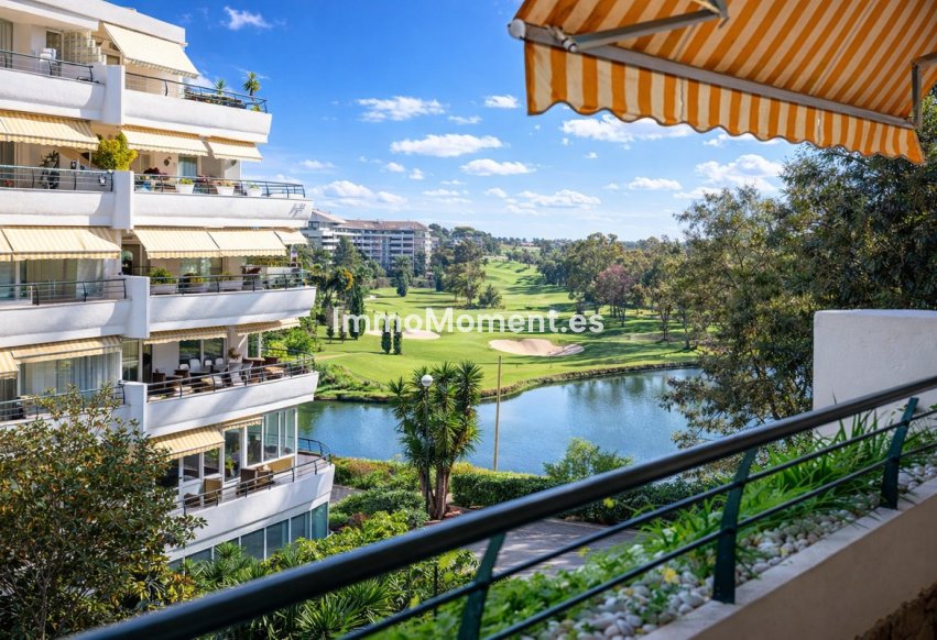 Bestaande woning - Appartement - Marbella - Guadalmina Alta