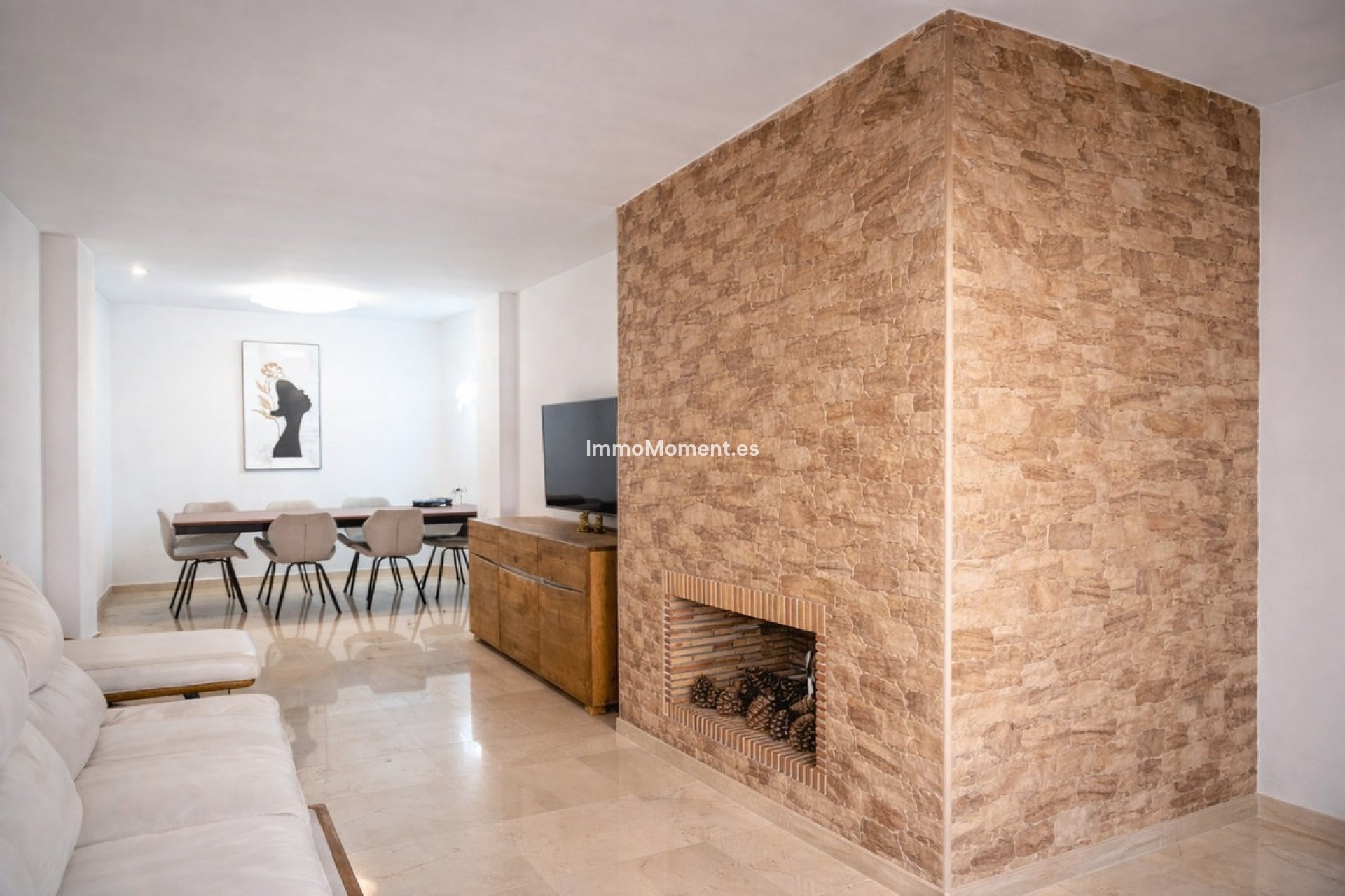 Bestaande woning - Appartement - Marbella - Guadalmina Alta