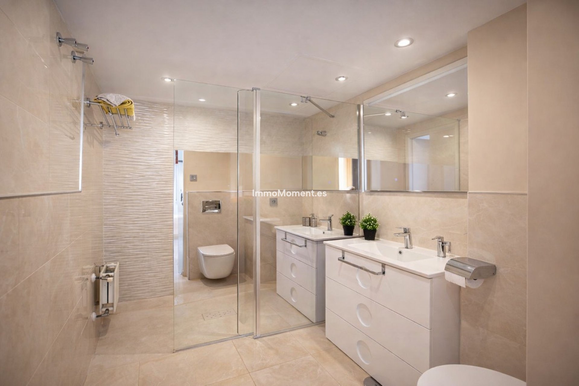 Bestaande woning - Appartement - Marbella - Guadalmina Alta