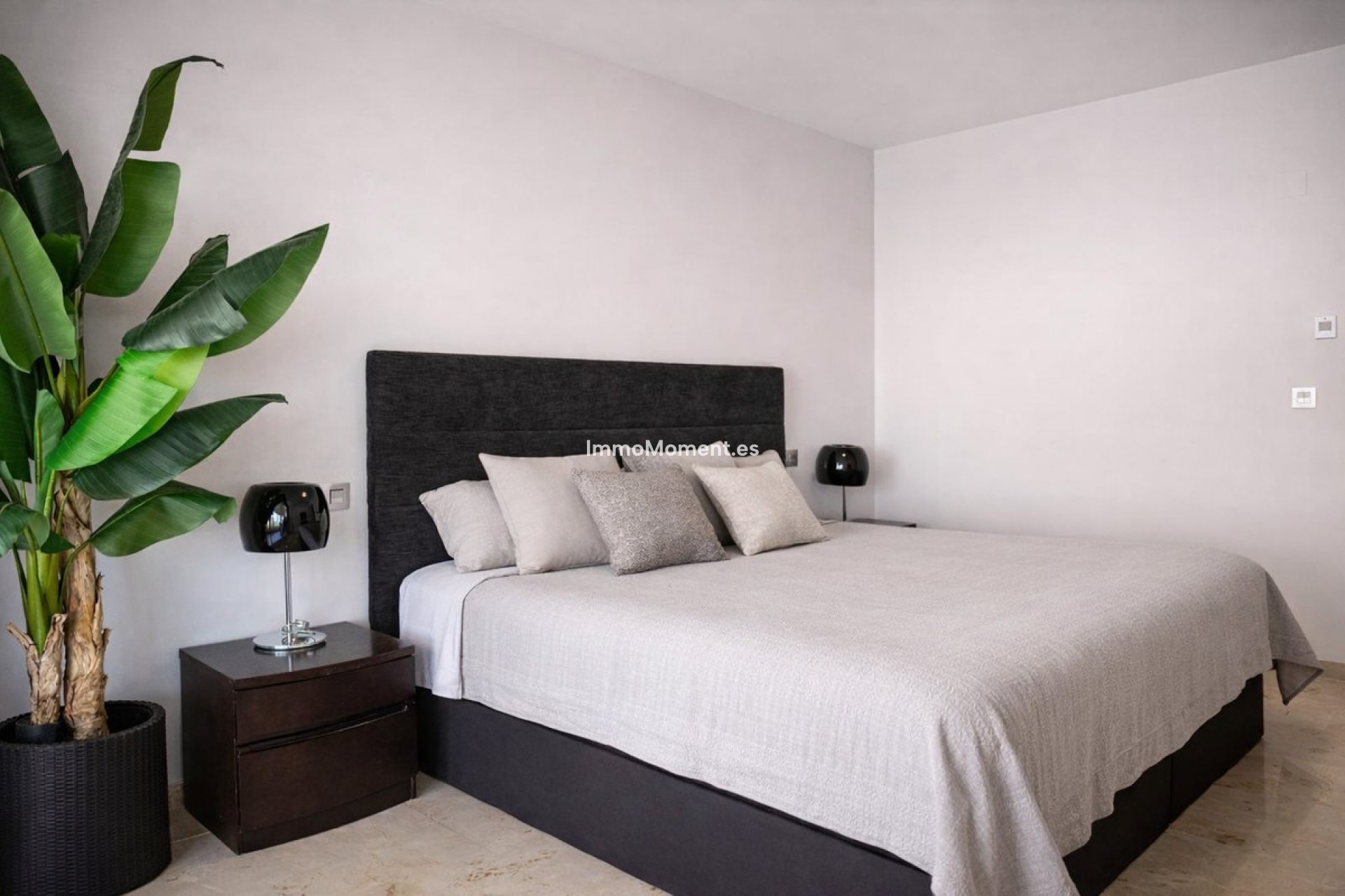 Bestaande woning - Appartement - Marbella - Guadalmina Alta