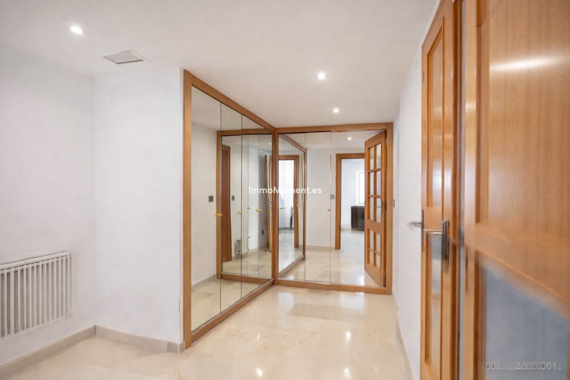 Bestaande woning - Appartement - Marbella - Guadalmina Alta