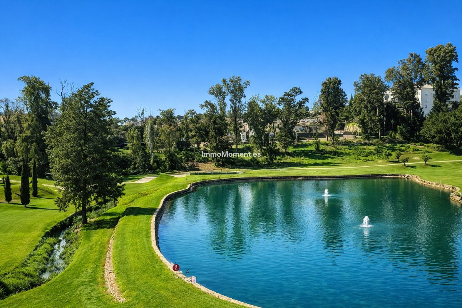 Bestaande woning - Appartement - Marbella - Guadalmina Alta