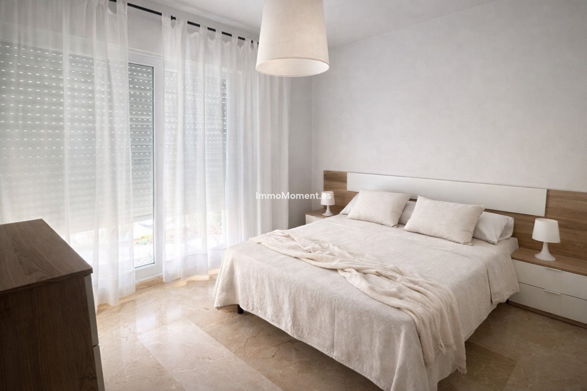 Bestaande woning - Appartement - Marbella - Guadalmina Alta