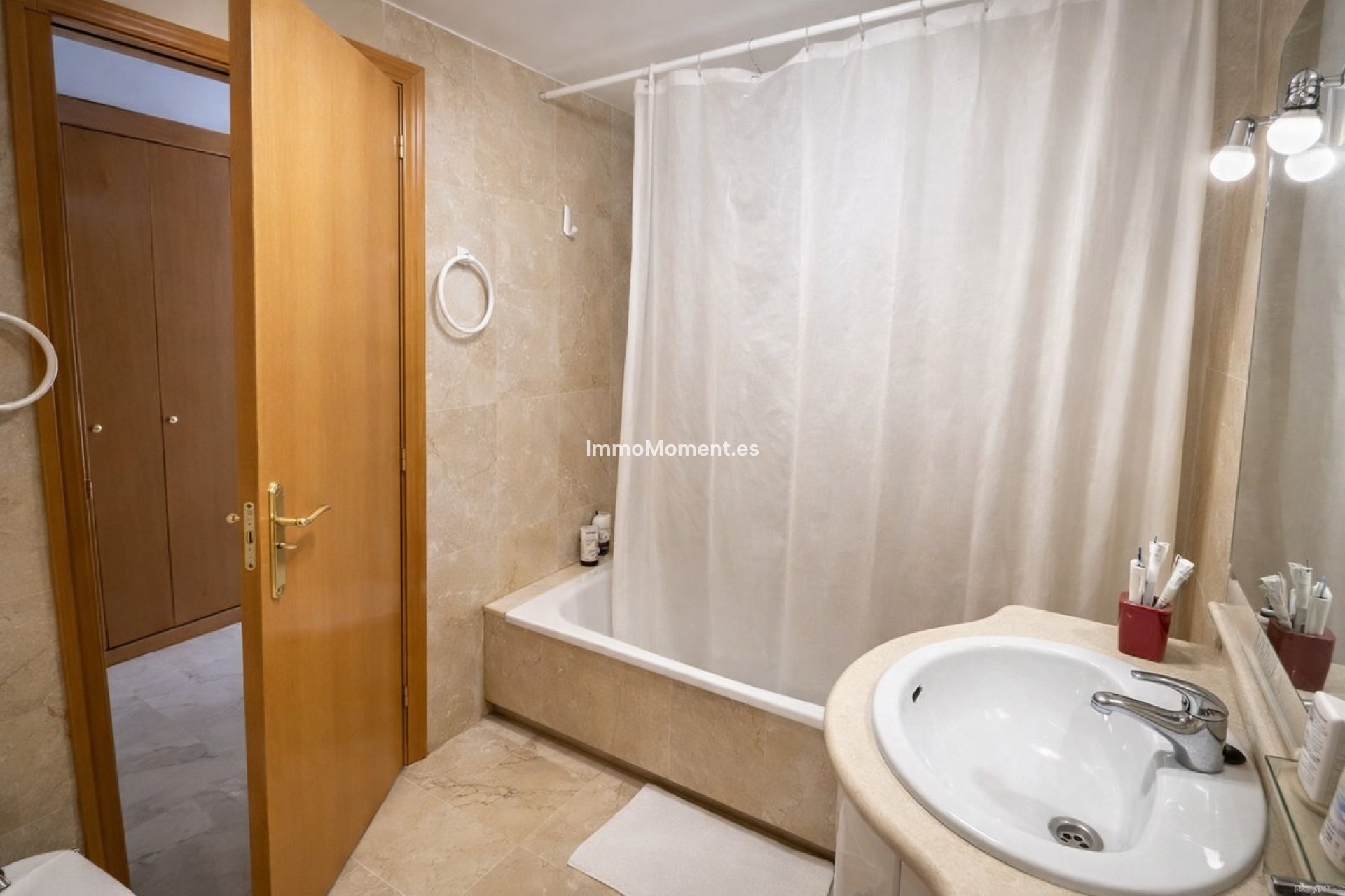 Bestaande woning - Appartement - Marbella - Guadalmina Alta