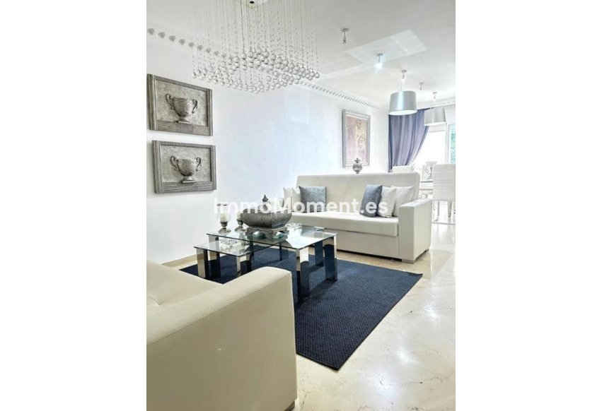 Bestaande woning - Appartement - Marbella - Guadalmina Alta