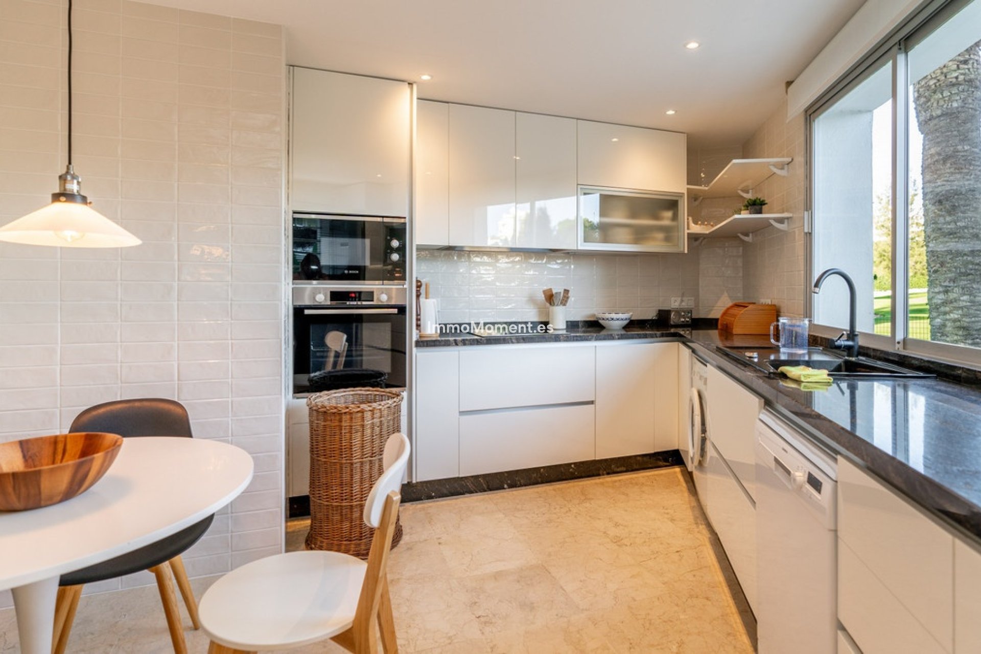 Bestaande woning - Appartement - Marbella - Guadalmina Alta