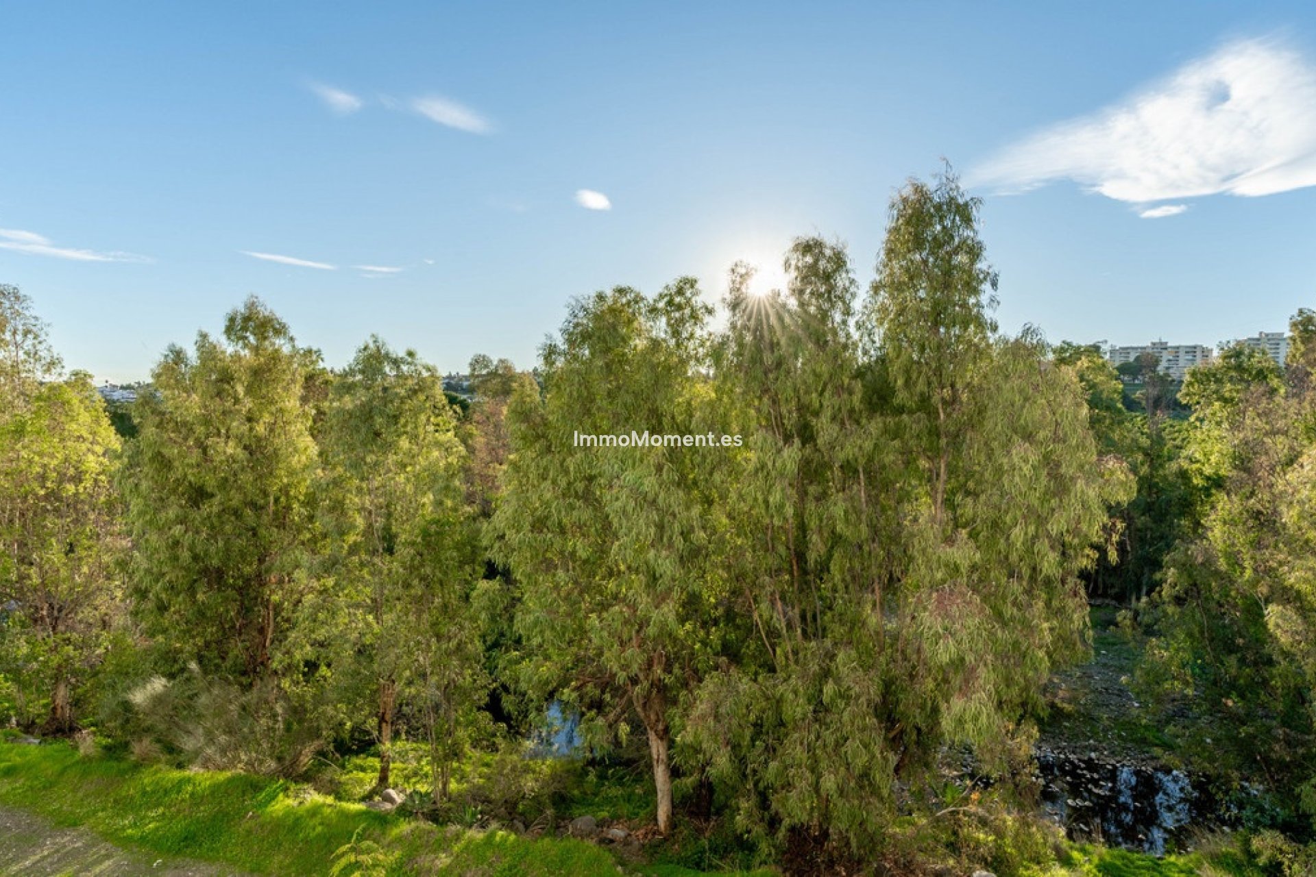 Bestaande woning - Appartement - Marbella - Guadalmina Alta