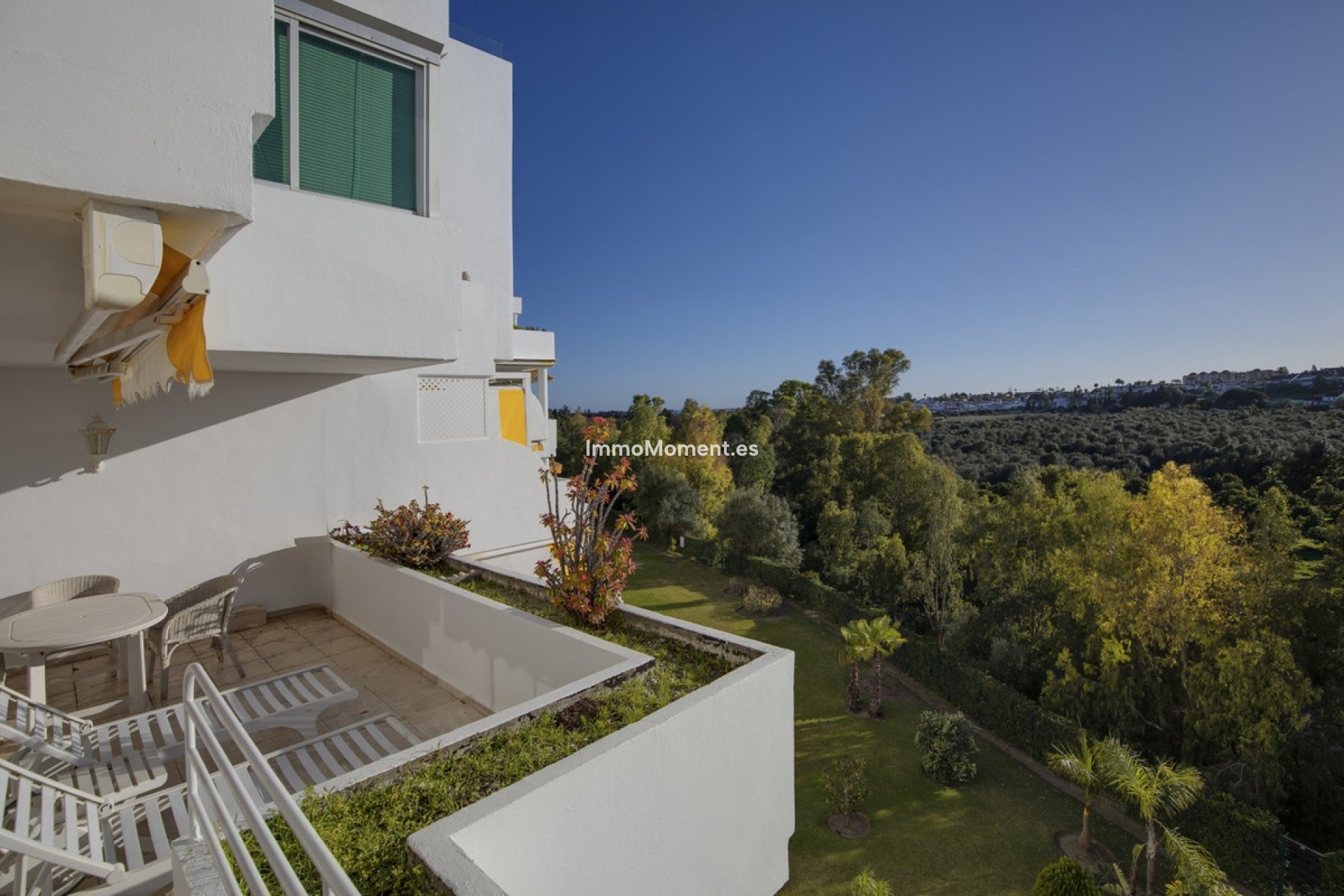 Bestaande woning - Appartement - Marbella - Guadalmina Alta