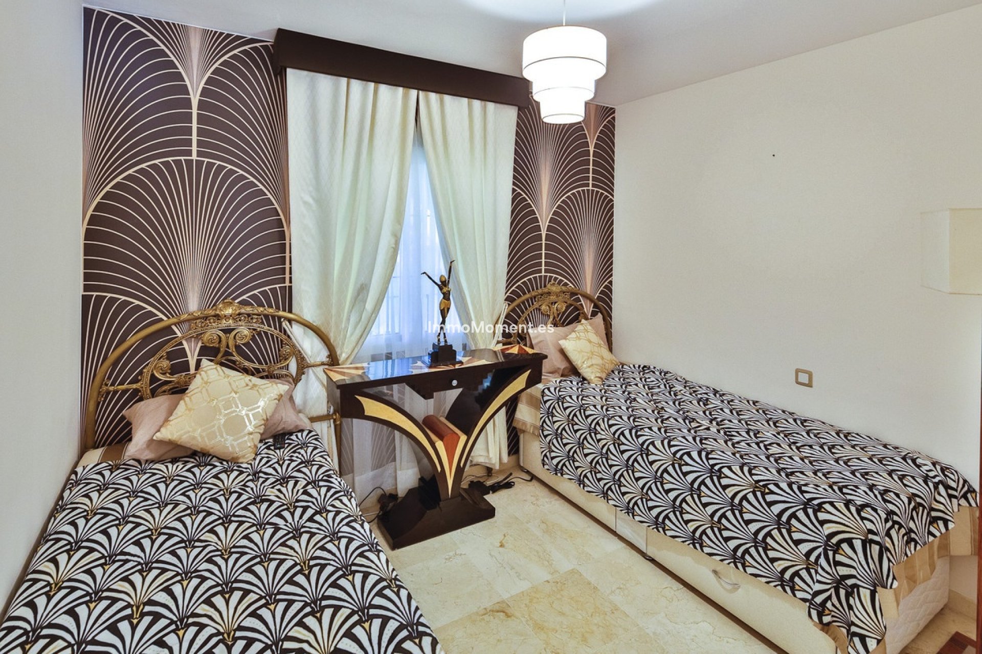 Bestaande woning - Appartement - Marbella - Guadalmina Alta