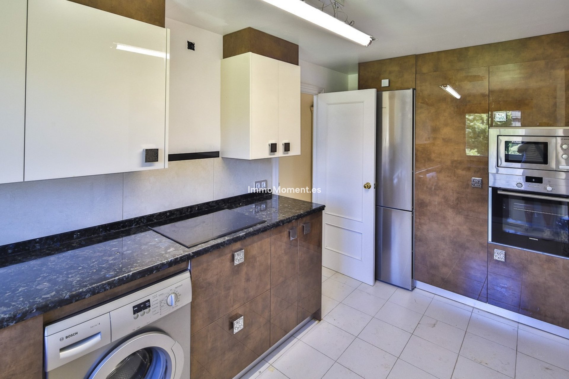 Bestaande woning - Appartement - Marbella - Guadalmina Alta