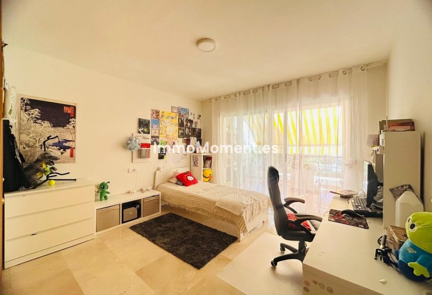Bestaande woning - Appartement - Marbella - Guadalmina Alta