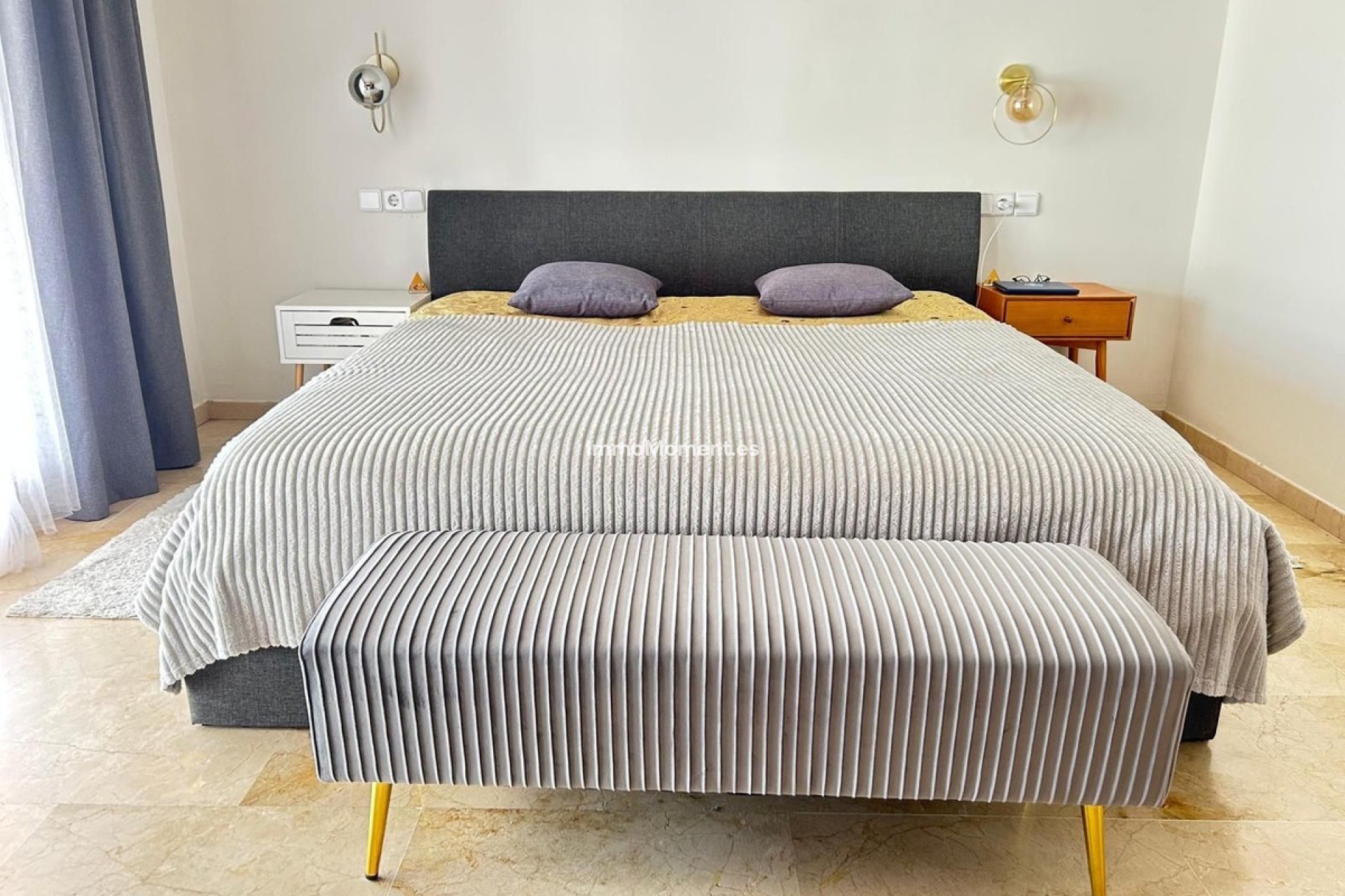 Bestaande woning - Appartement - Marbella - Guadalmina Alta