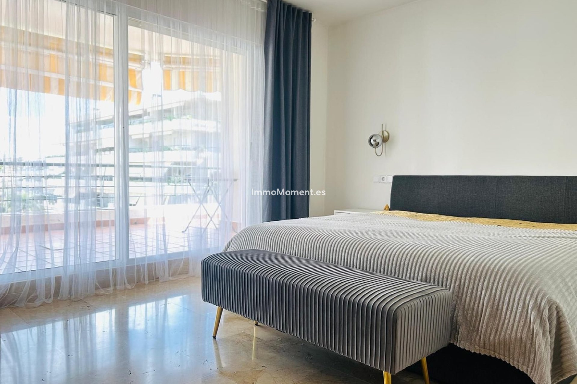 Bestaande woning - Appartement - Marbella - Guadalmina Alta