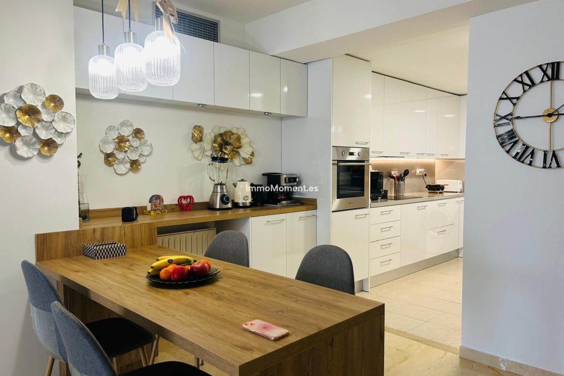 Bestaande woning - Appartement - Marbella - Guadalmina Alta