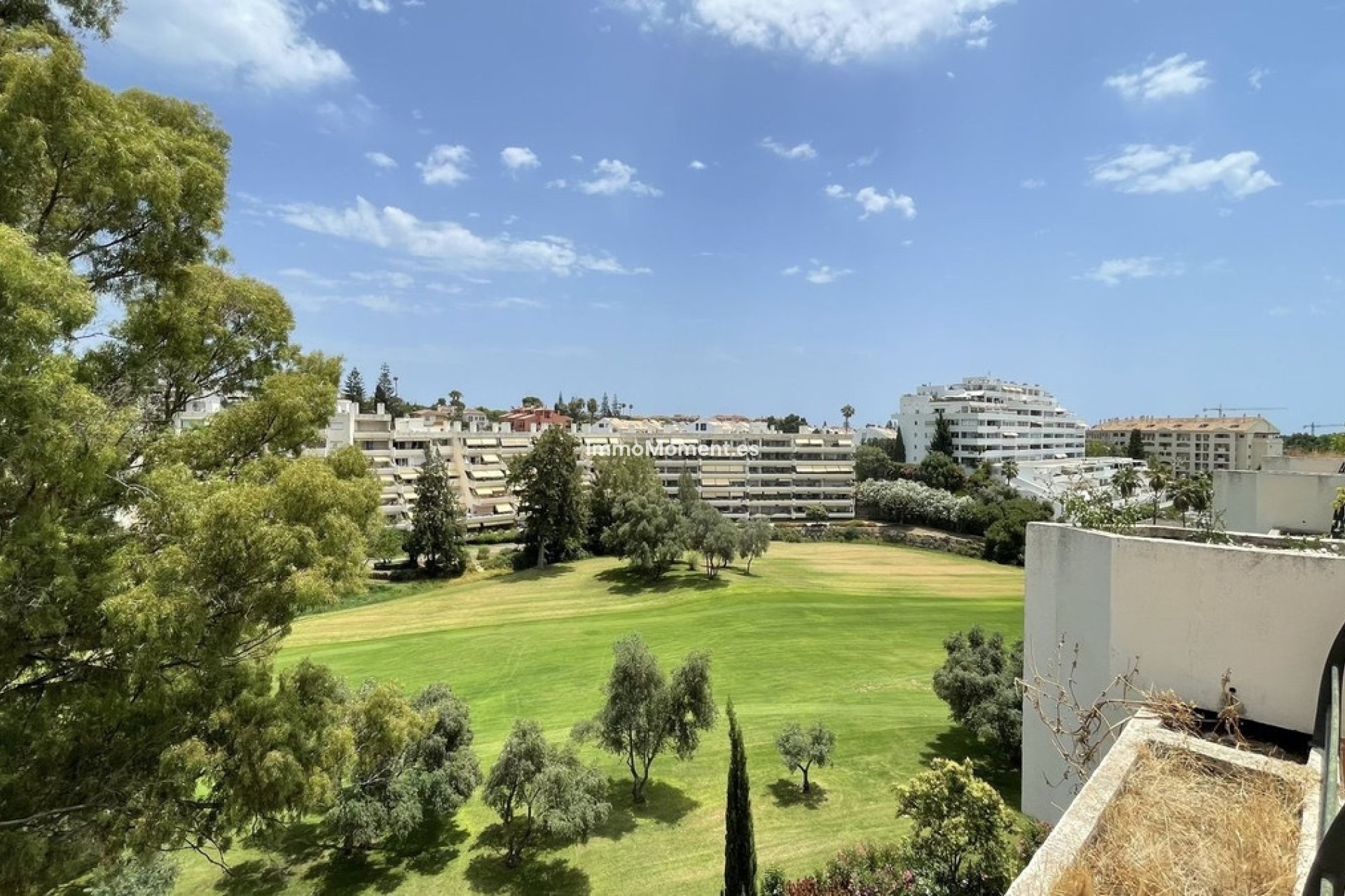 Bestaande woning - Appartement - Marbella - Guadalmina Alta