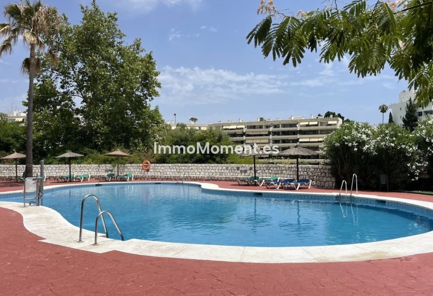 Bestaande woning - Appartement - Marbella - Guadalmina Alta