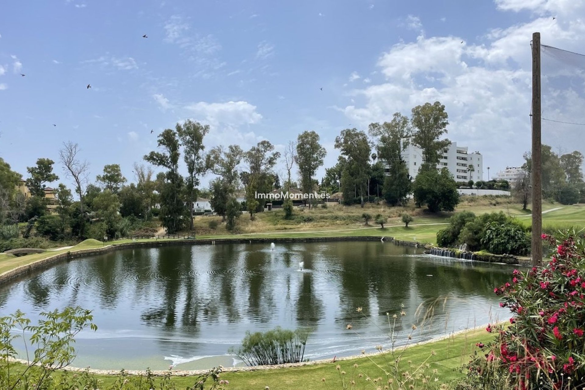 Bestaande woning - Appartement - Marbella - Guadalmina Alta