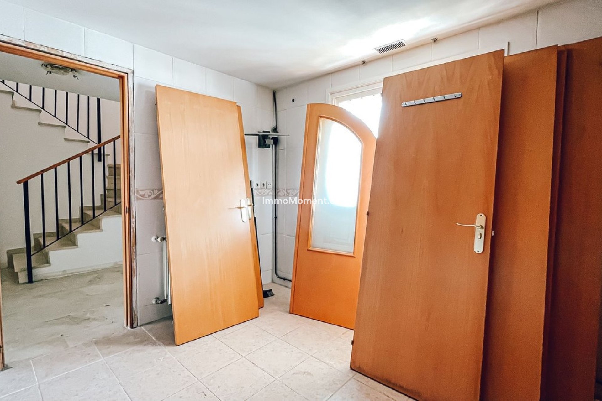 Bestaande woning - Appartement - Marbella - Guadalmina Alta