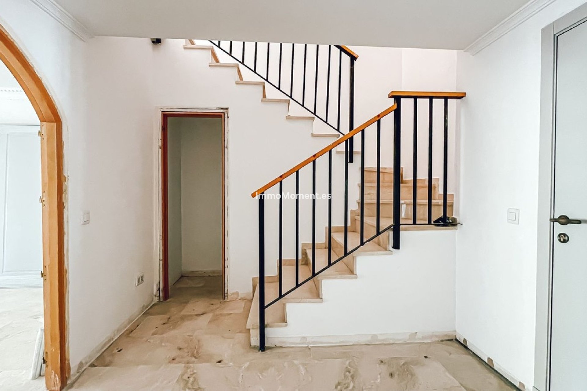 Bestaande woning - Appartement - Marbella - Guadalmina Alta