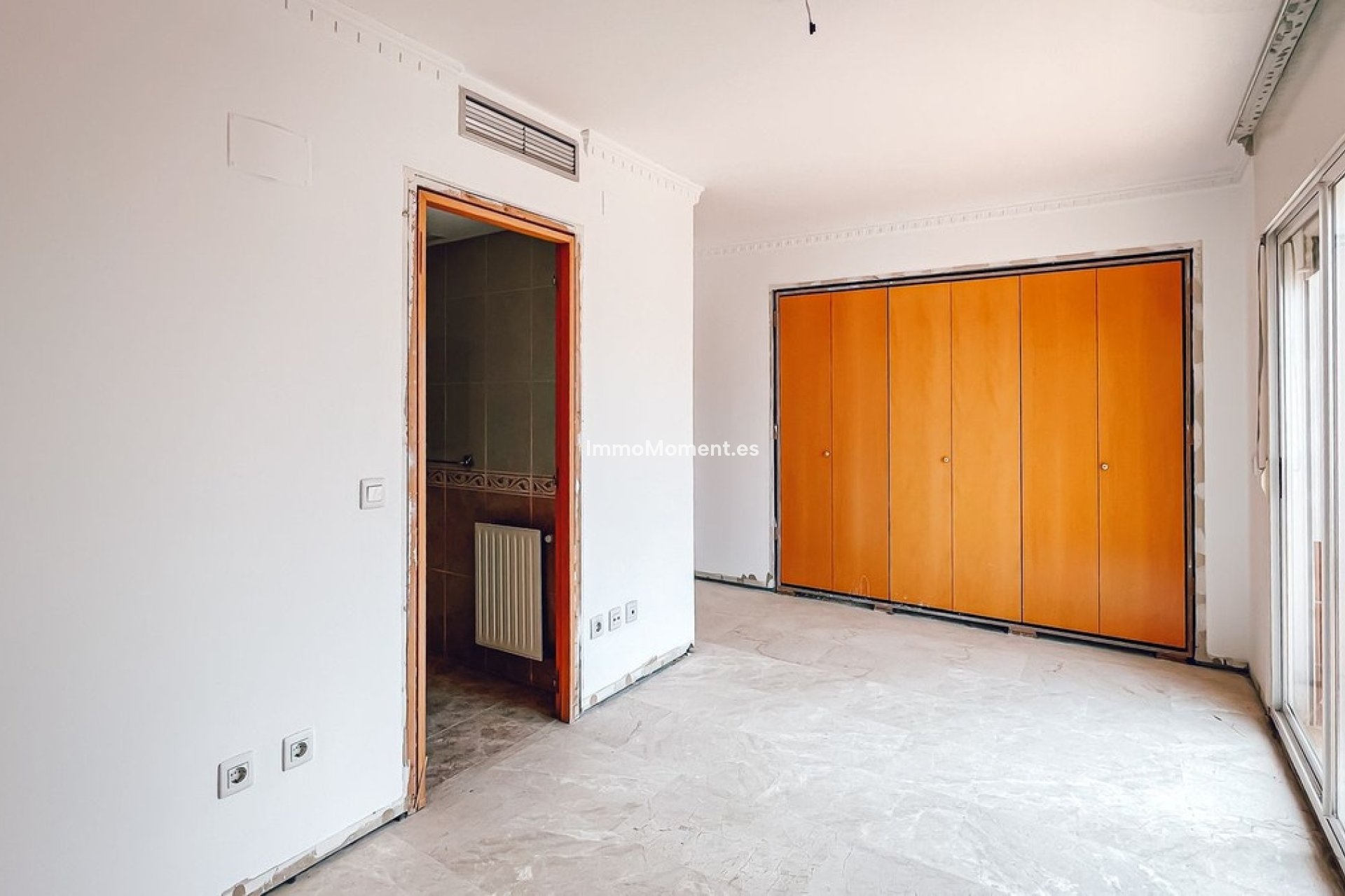 Bestaande woning - Appartement - Marbella - Guadalmina Alta