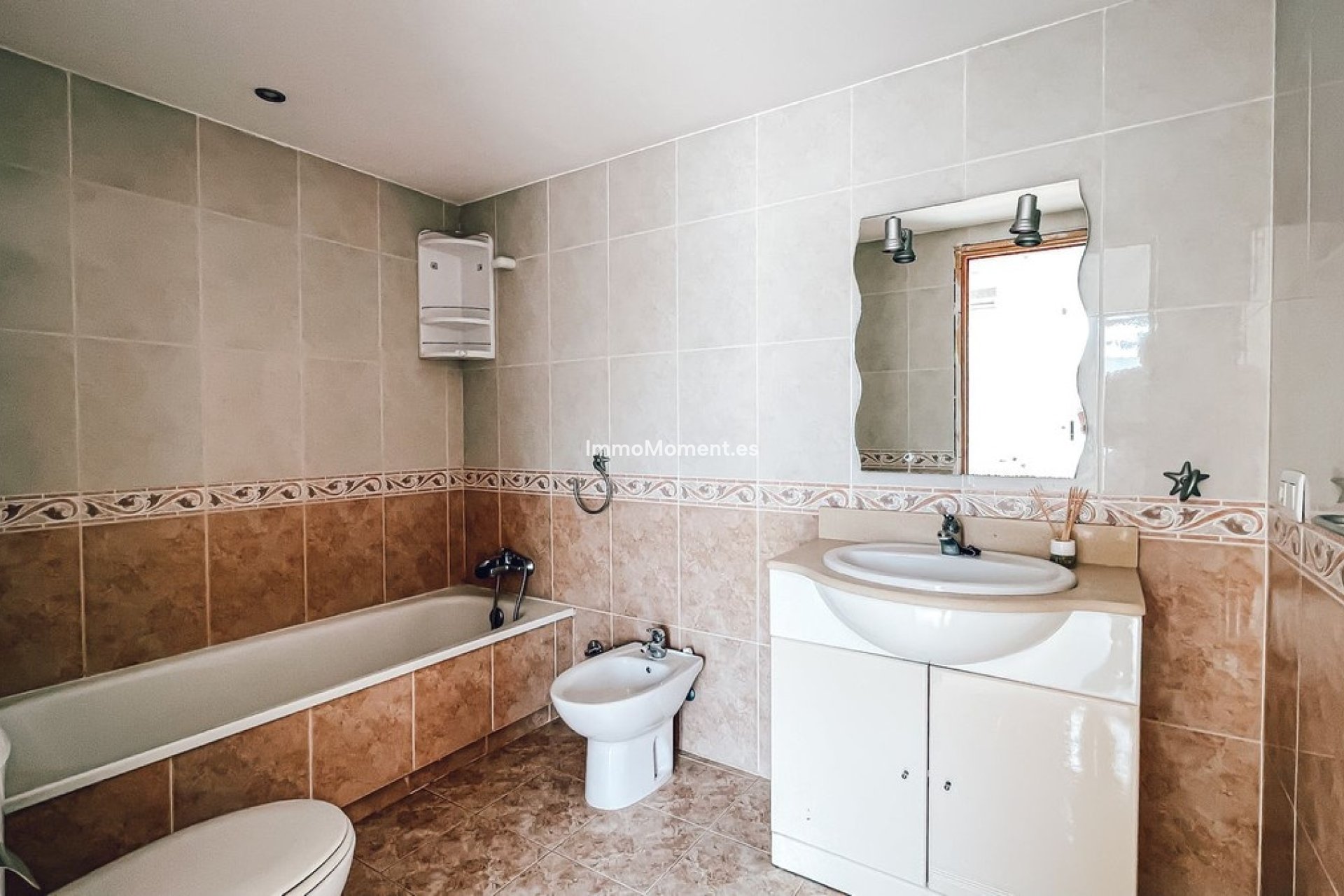 Bestaande woning - Appartement - Marbella - Guadalmina Alta