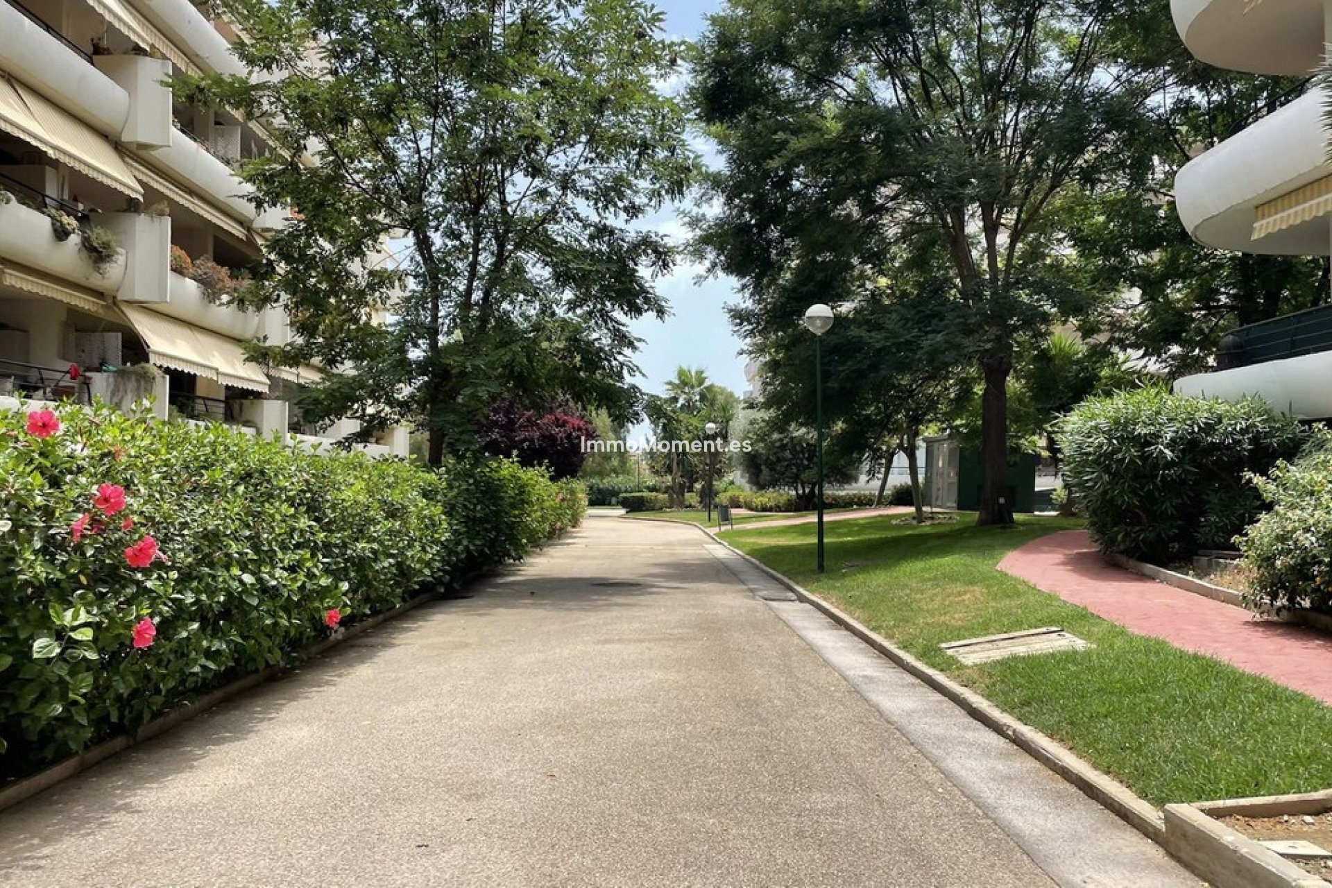 Bestaande woning - Appartement - Marbella - Guadalmina Alta