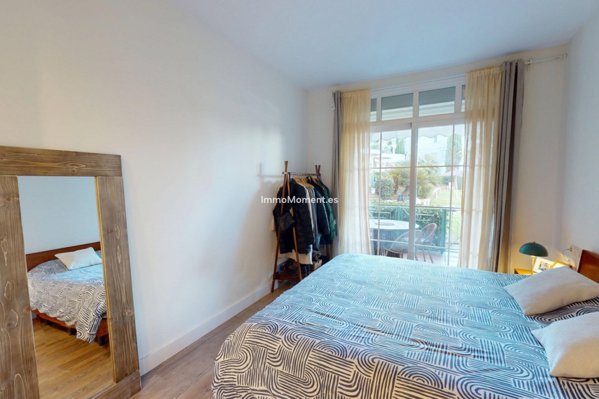 Bestaande woning - Appartement - Marbella - Guadalmina Alta