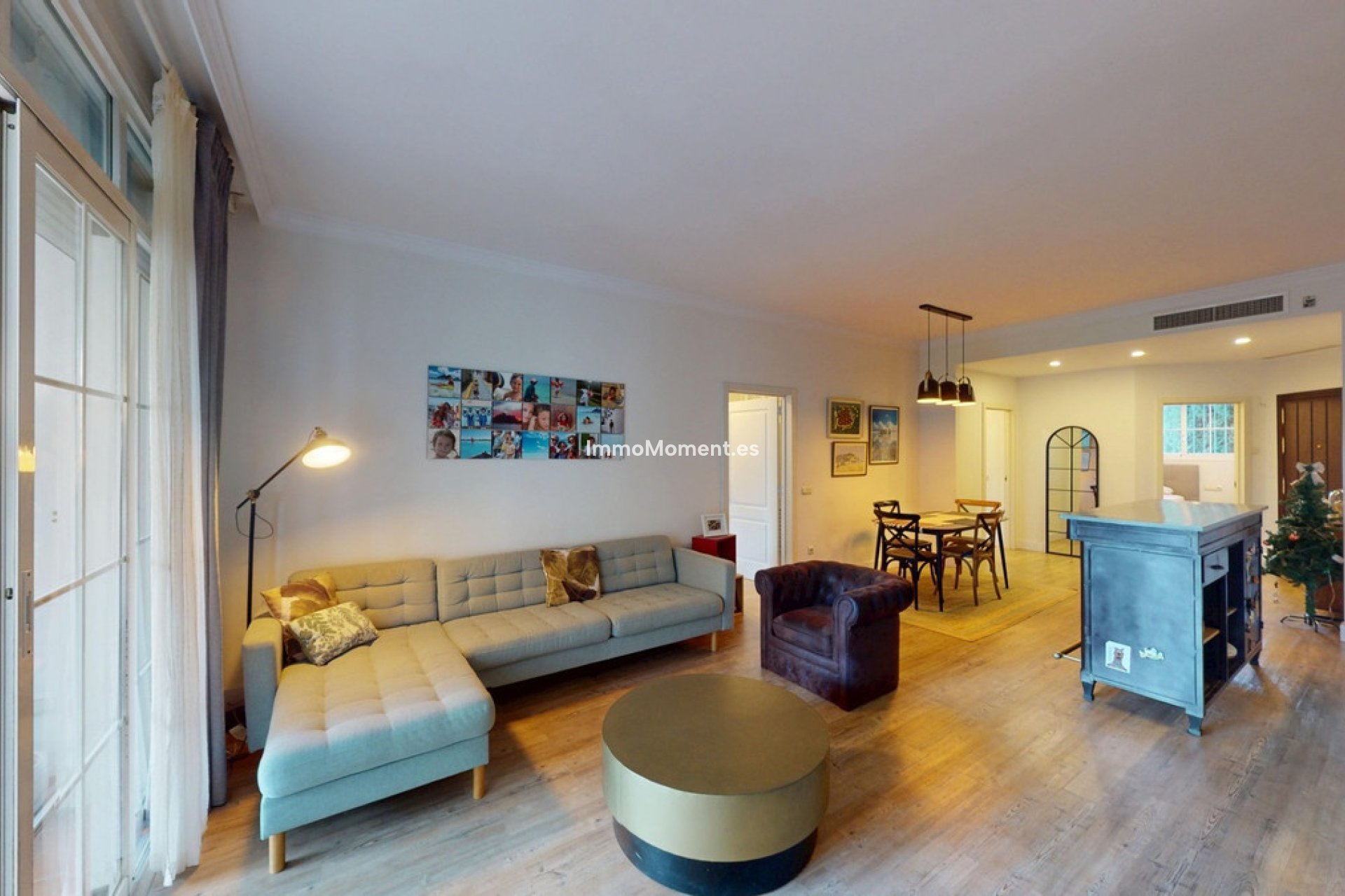 Bestaande woning - Appartement - Marbella - Guadalmina Alta