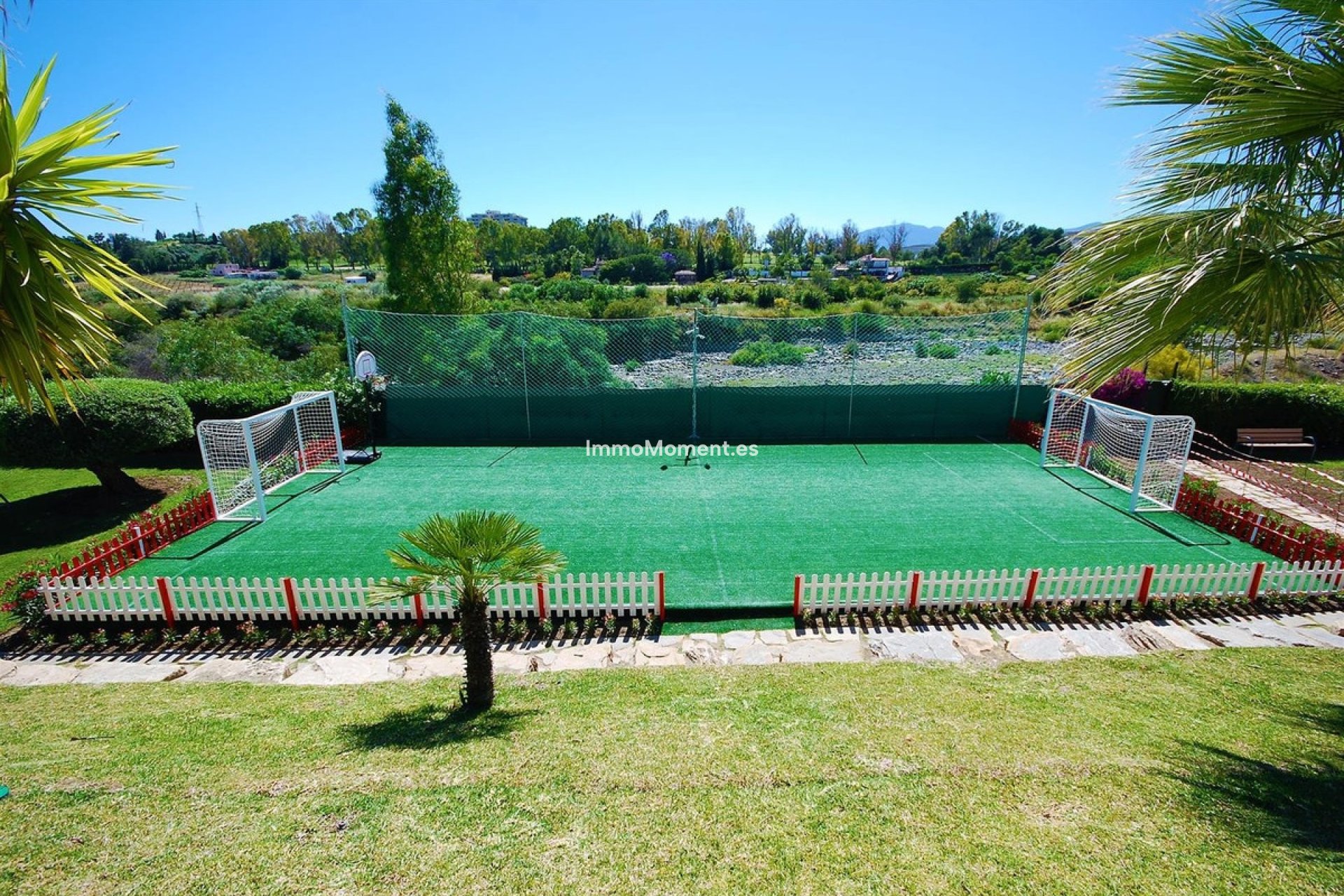 Bestaande woning - Appartement - Marbella - Guadalmina Alta