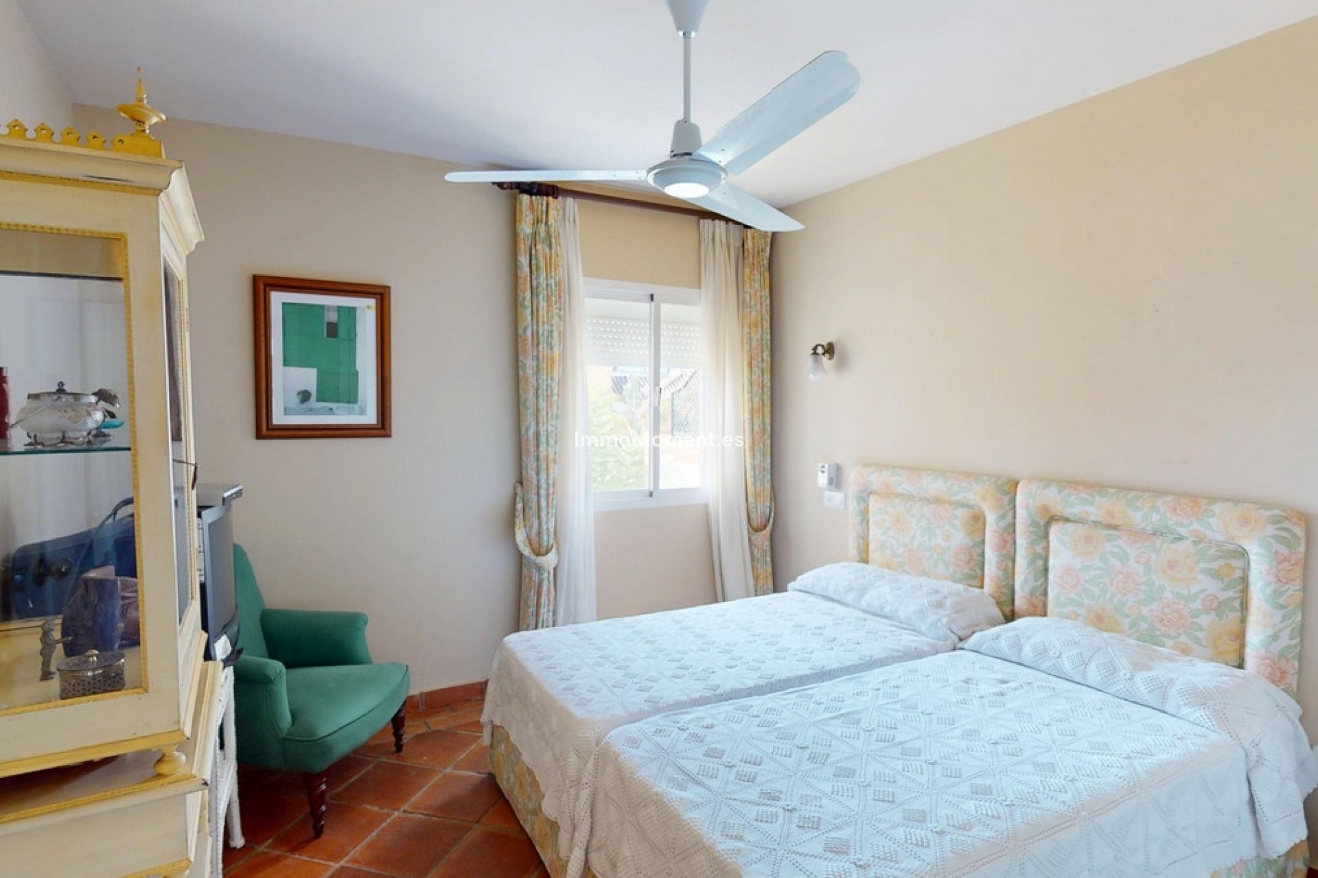 Bestaande woning - Appartement - Marbella - Guadalmina Alta