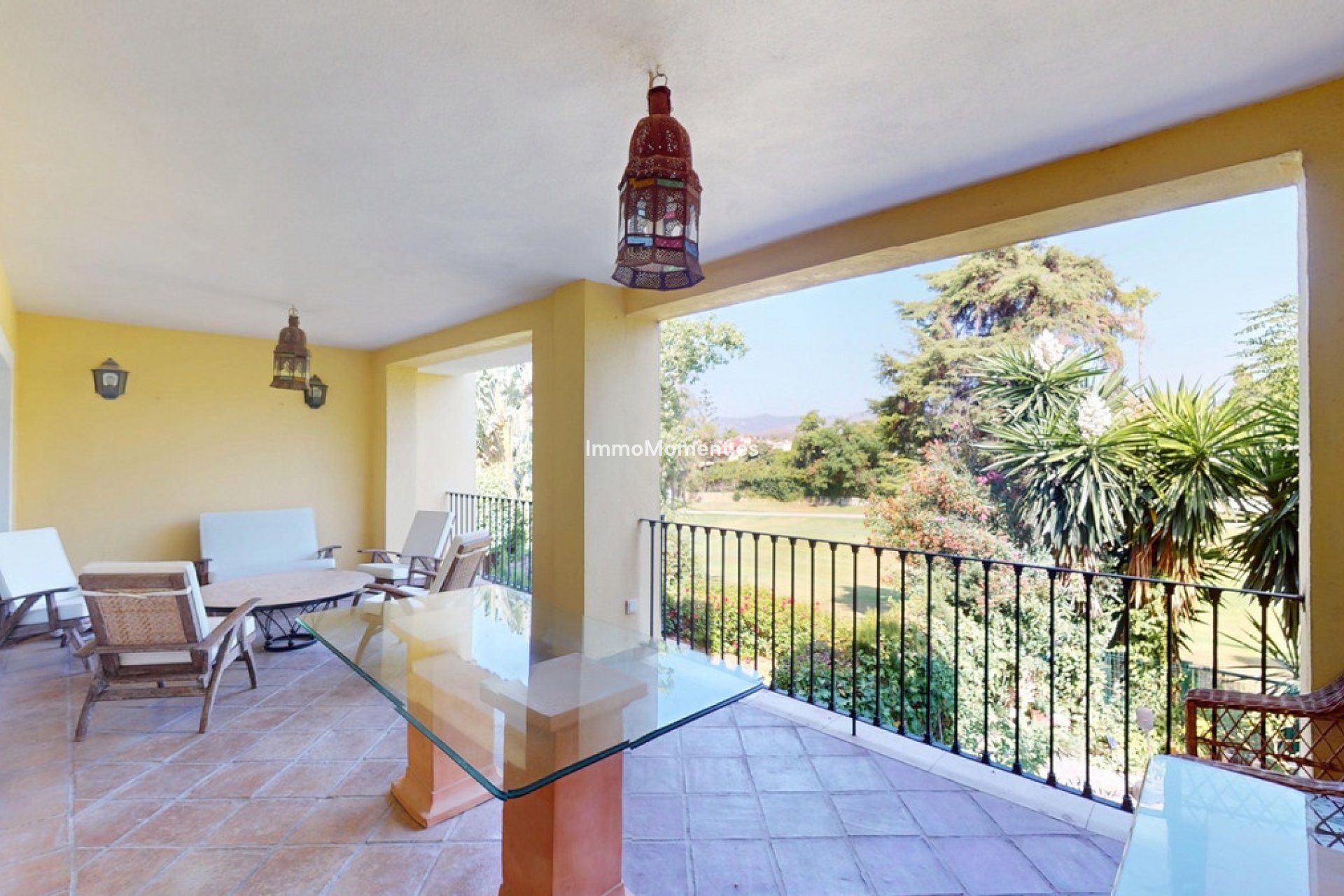 Bestaande woning - Appartement - Marbella - Guadalmina Alta