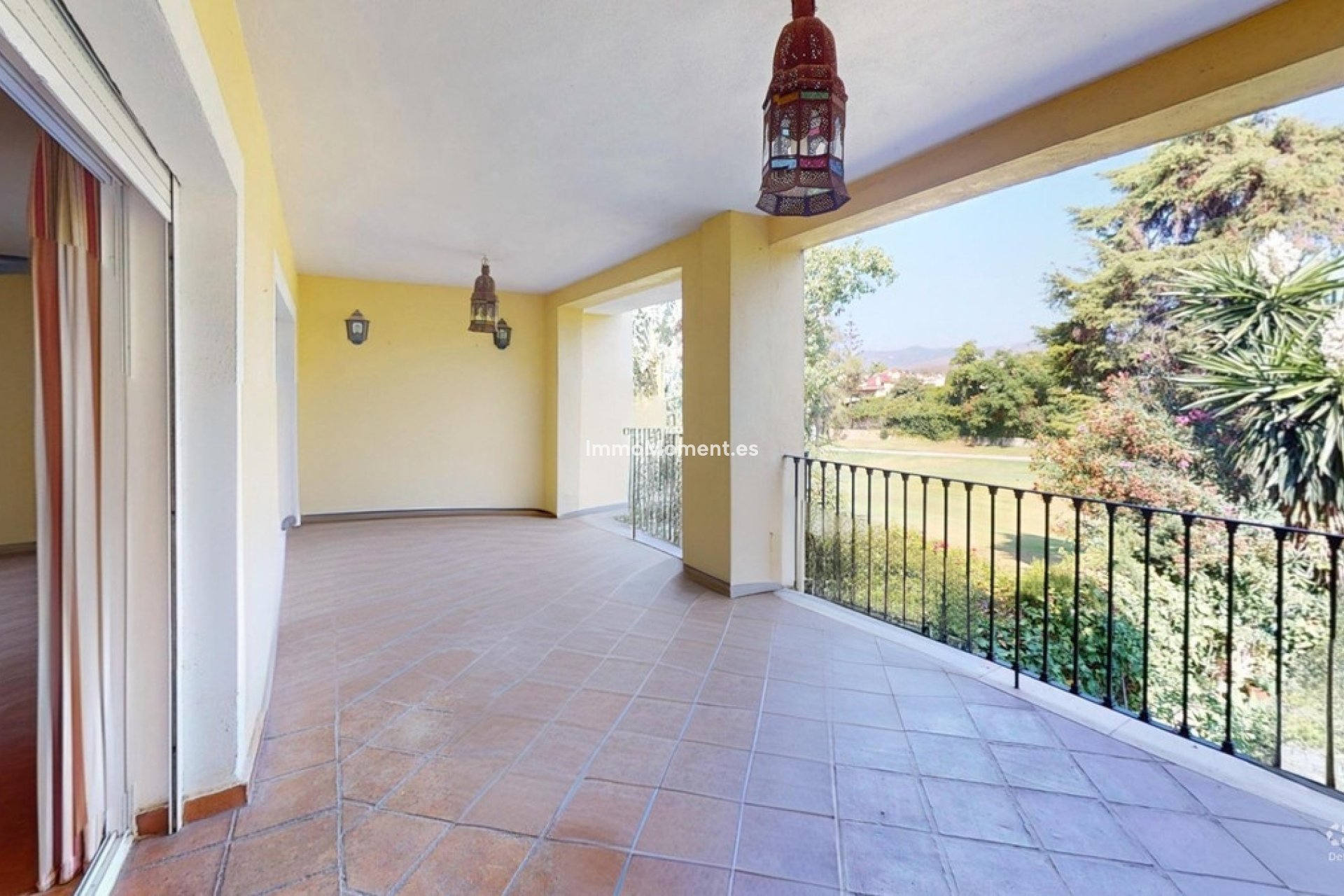 Bestaande woning - Appartement - Marbella - Guadalmina Alta